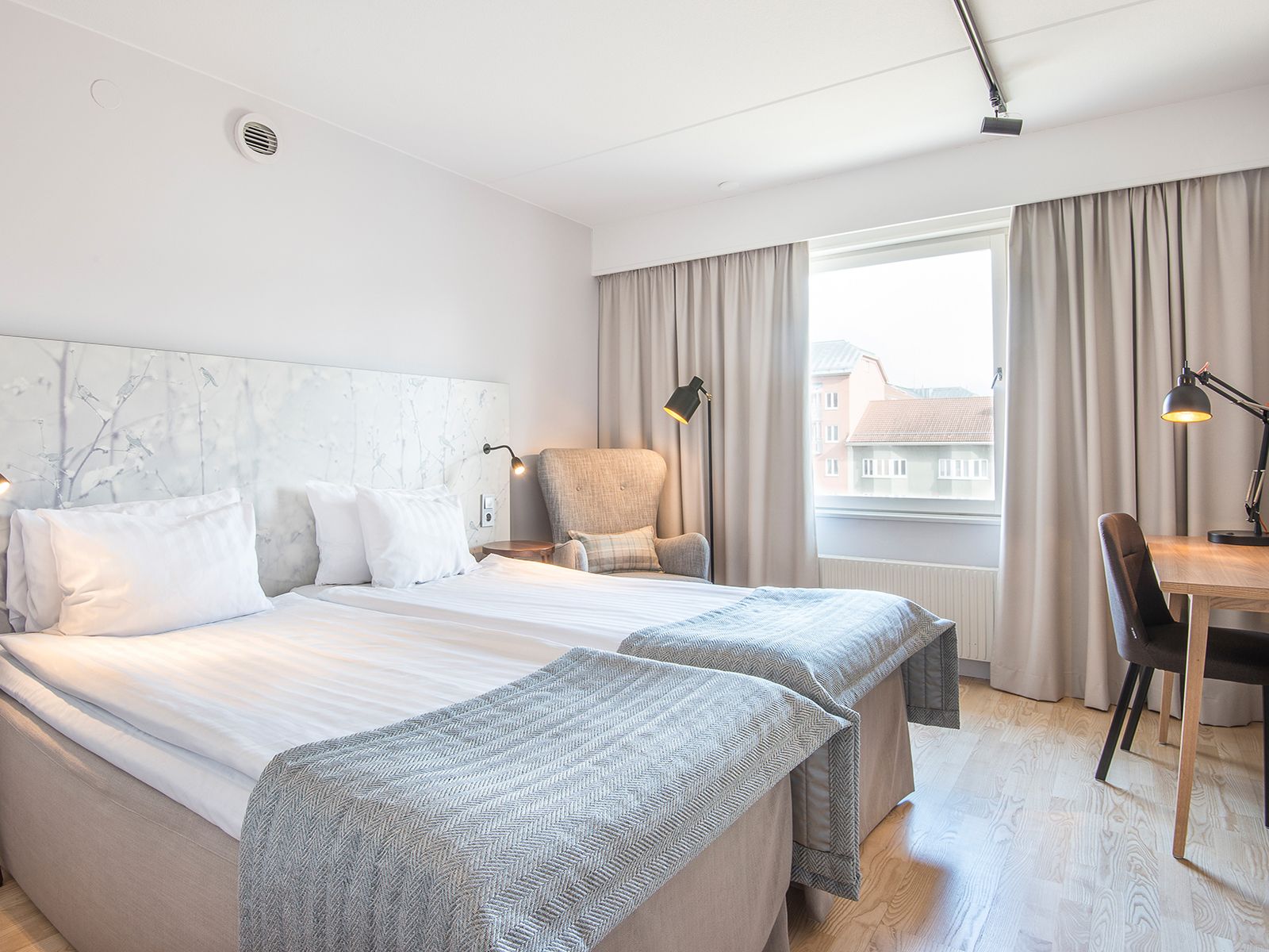 Kamer