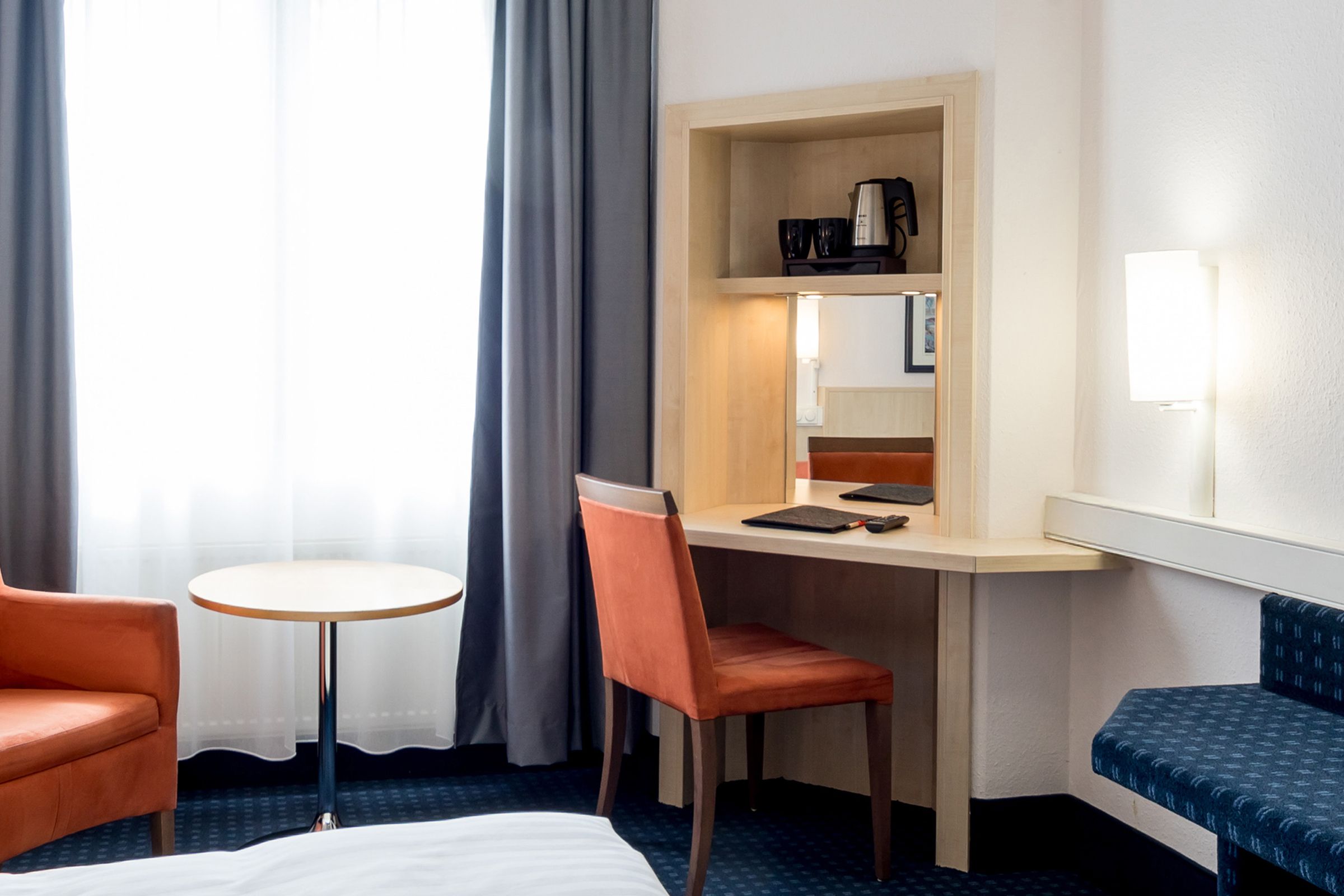 Kamer