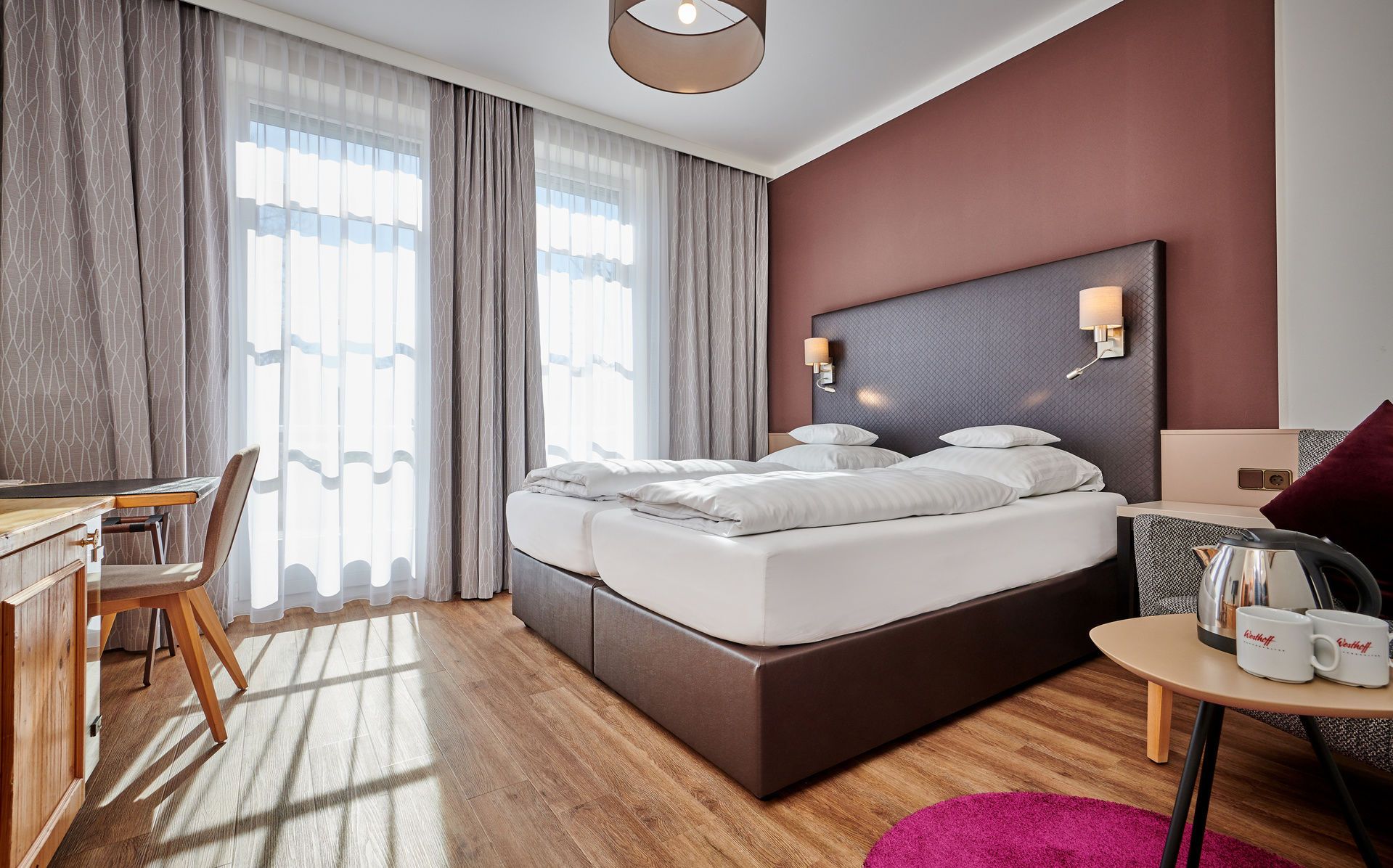 Kamer