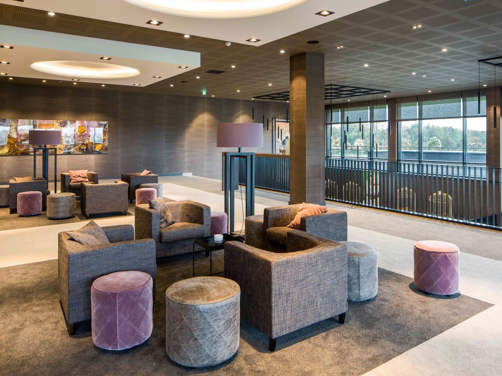 Van der Valk Hotel Zwolle in Zwolle Aanbiedingen Hotel Specials