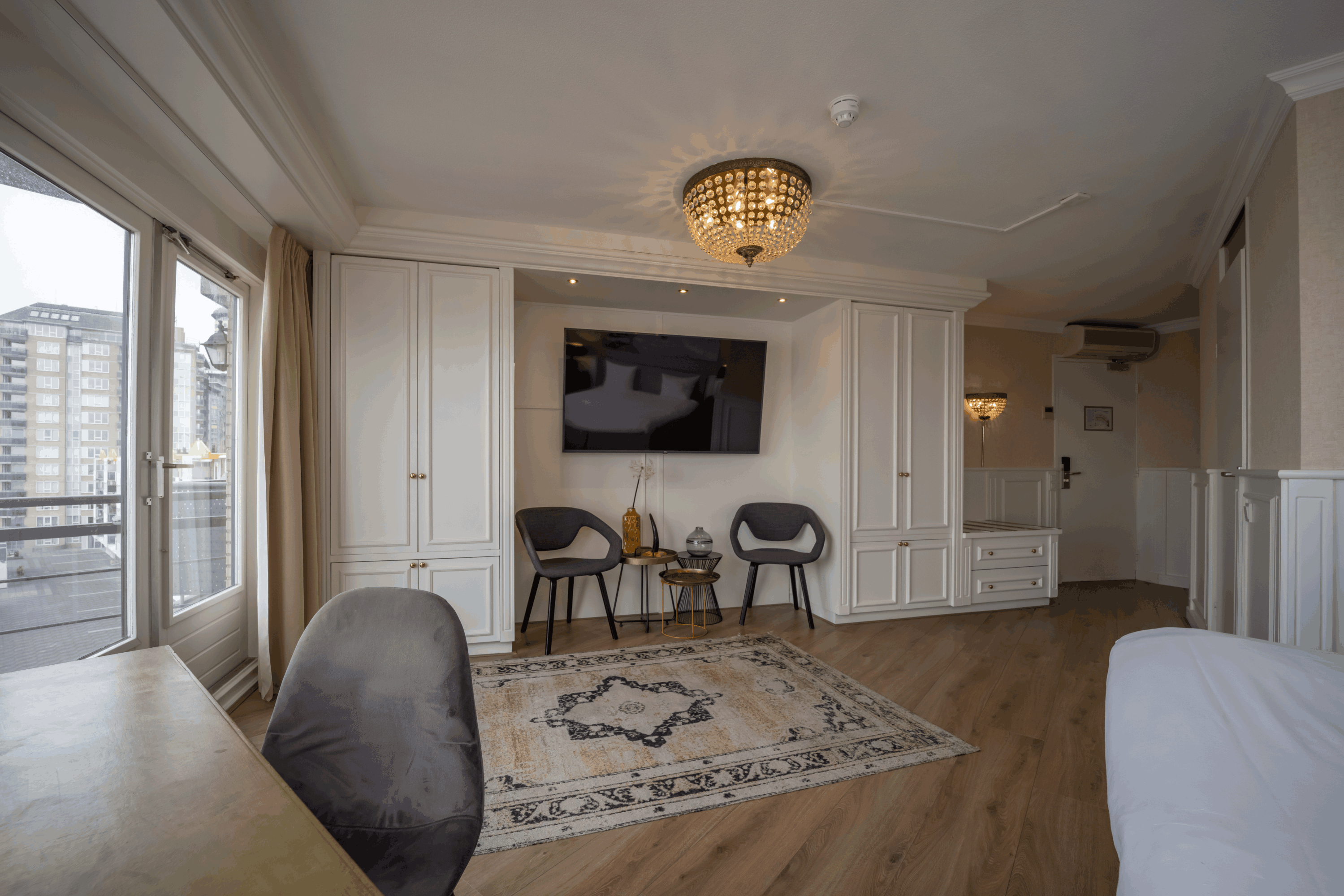 Kamer
