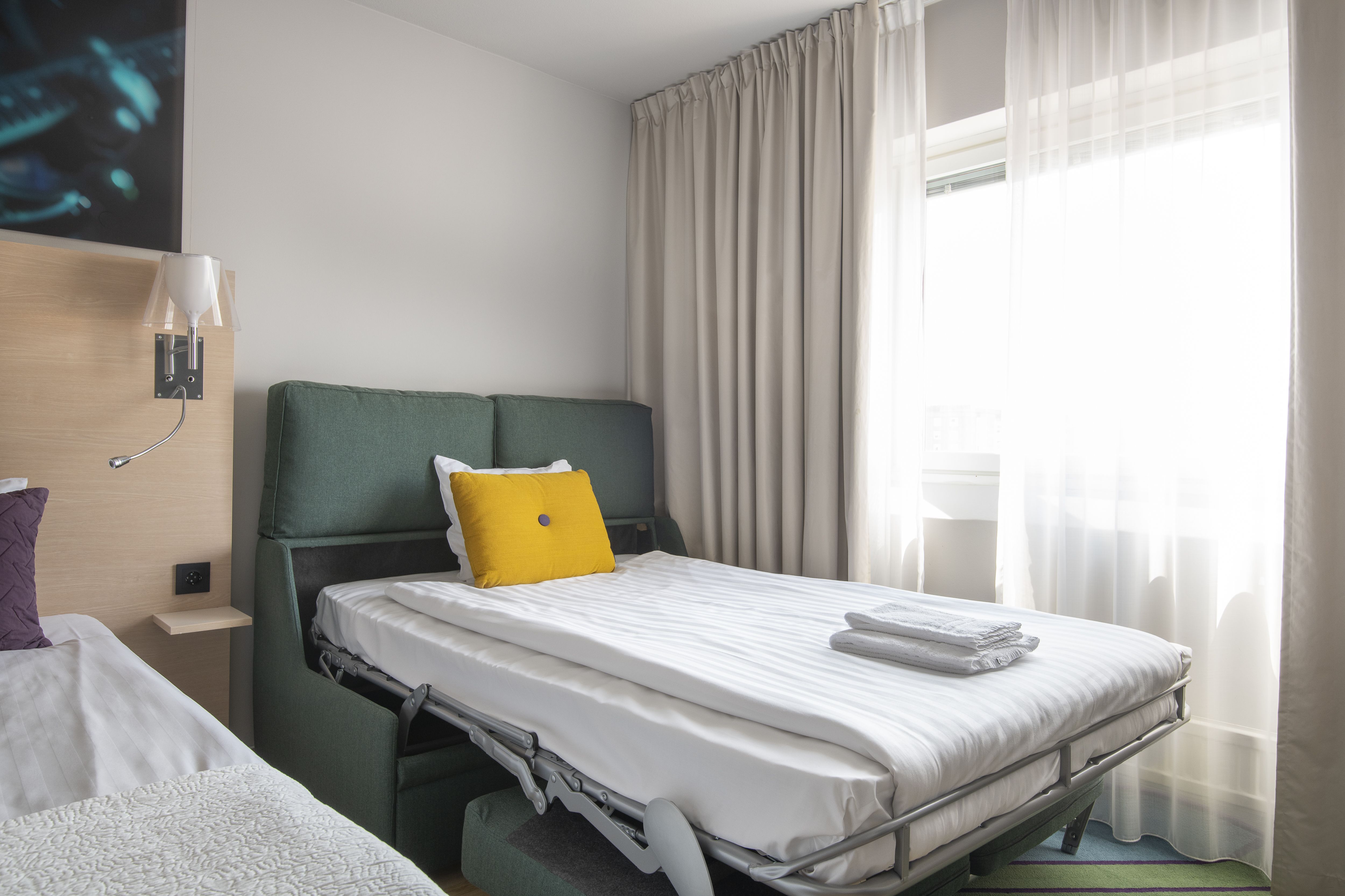 Kamer