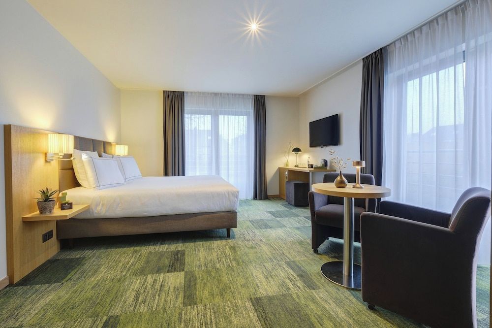 afbeelding van Executive kamer