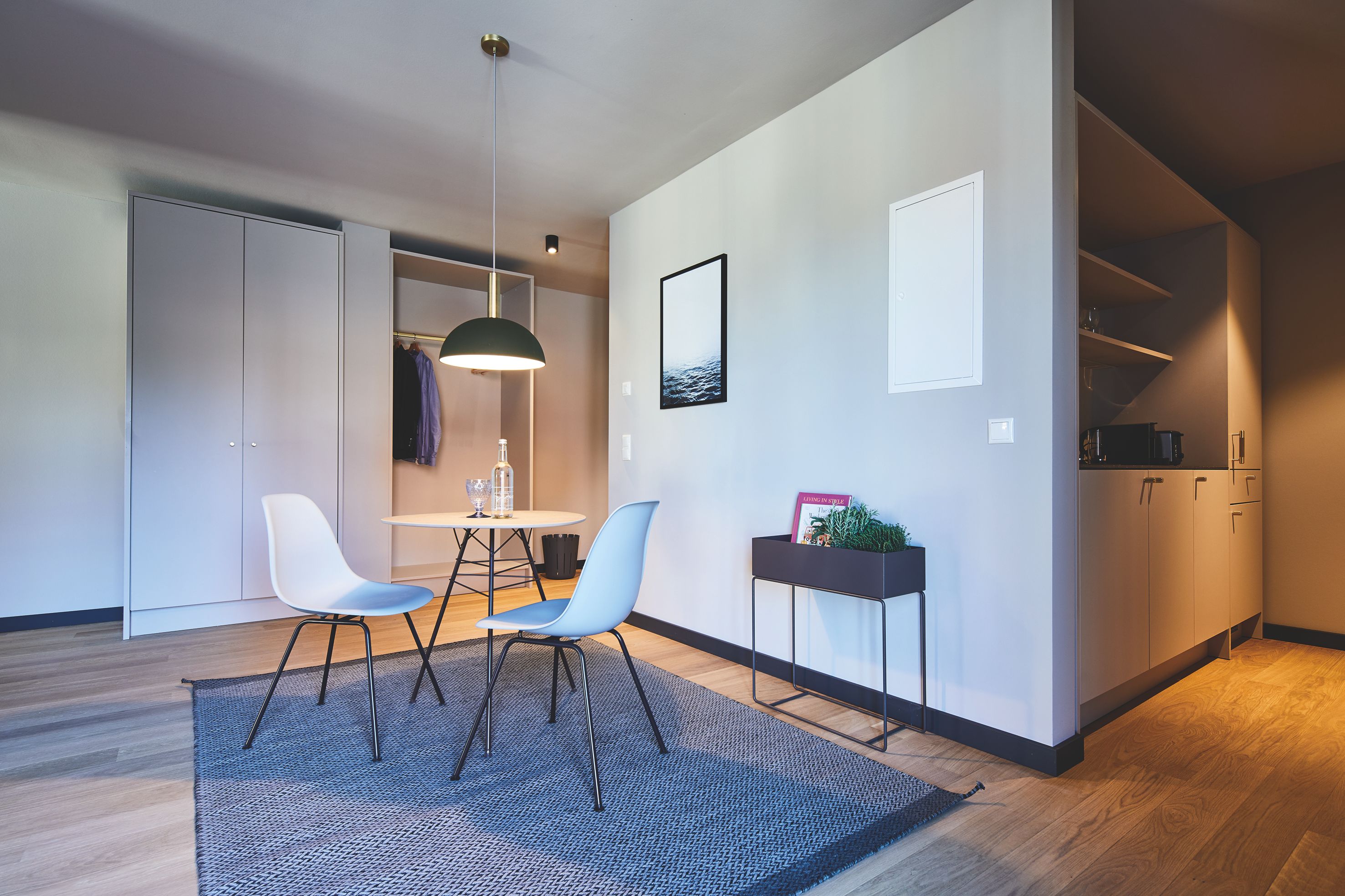 Kamer