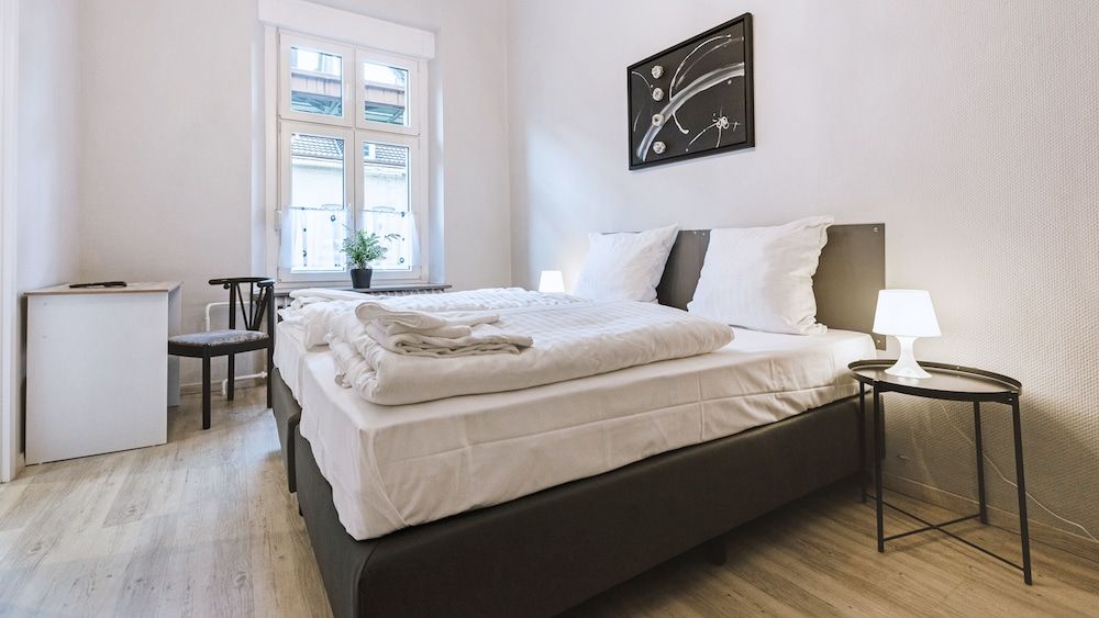 afbeelding van Comfort tweepersoonskamer, privébadkamer