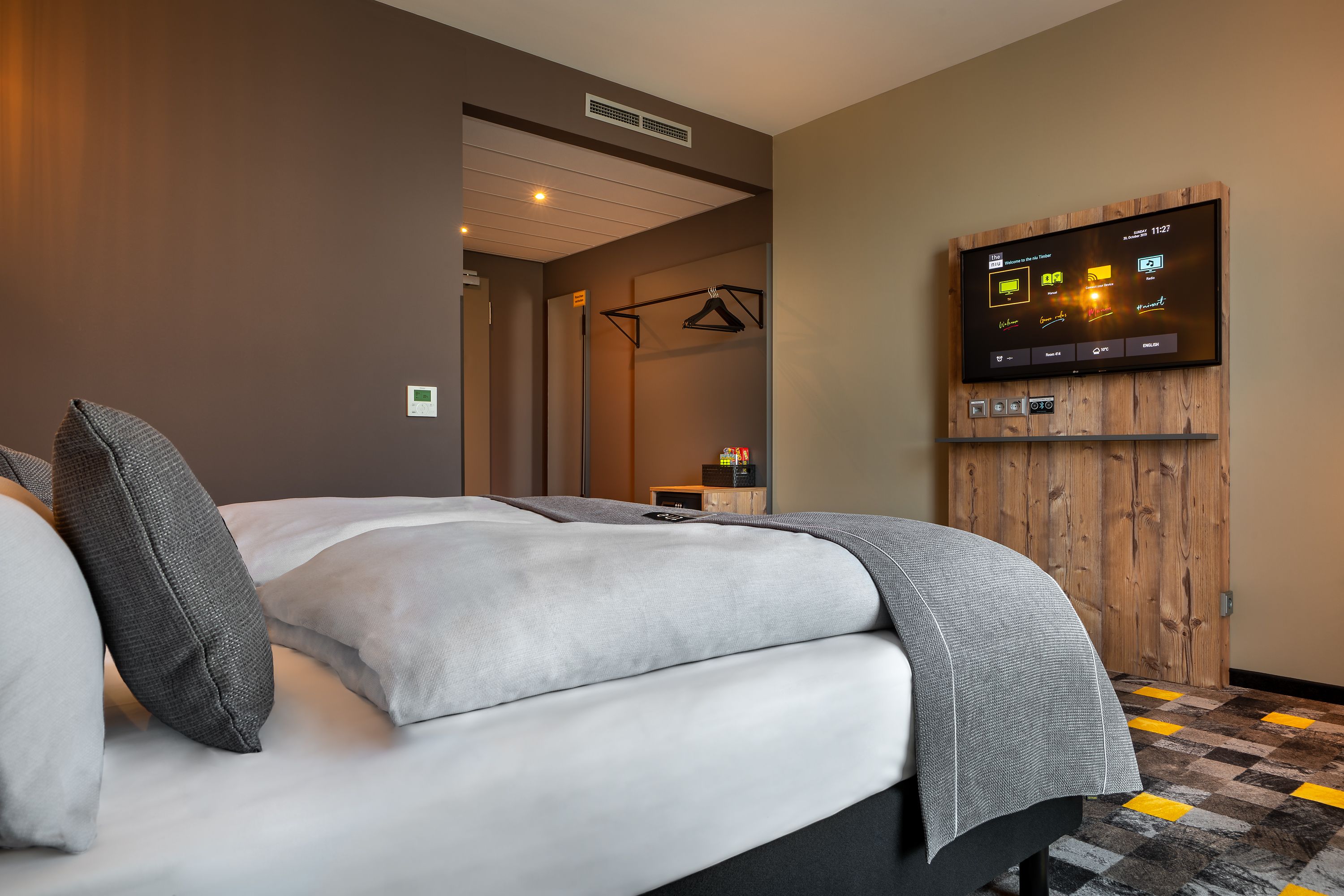 Kamer