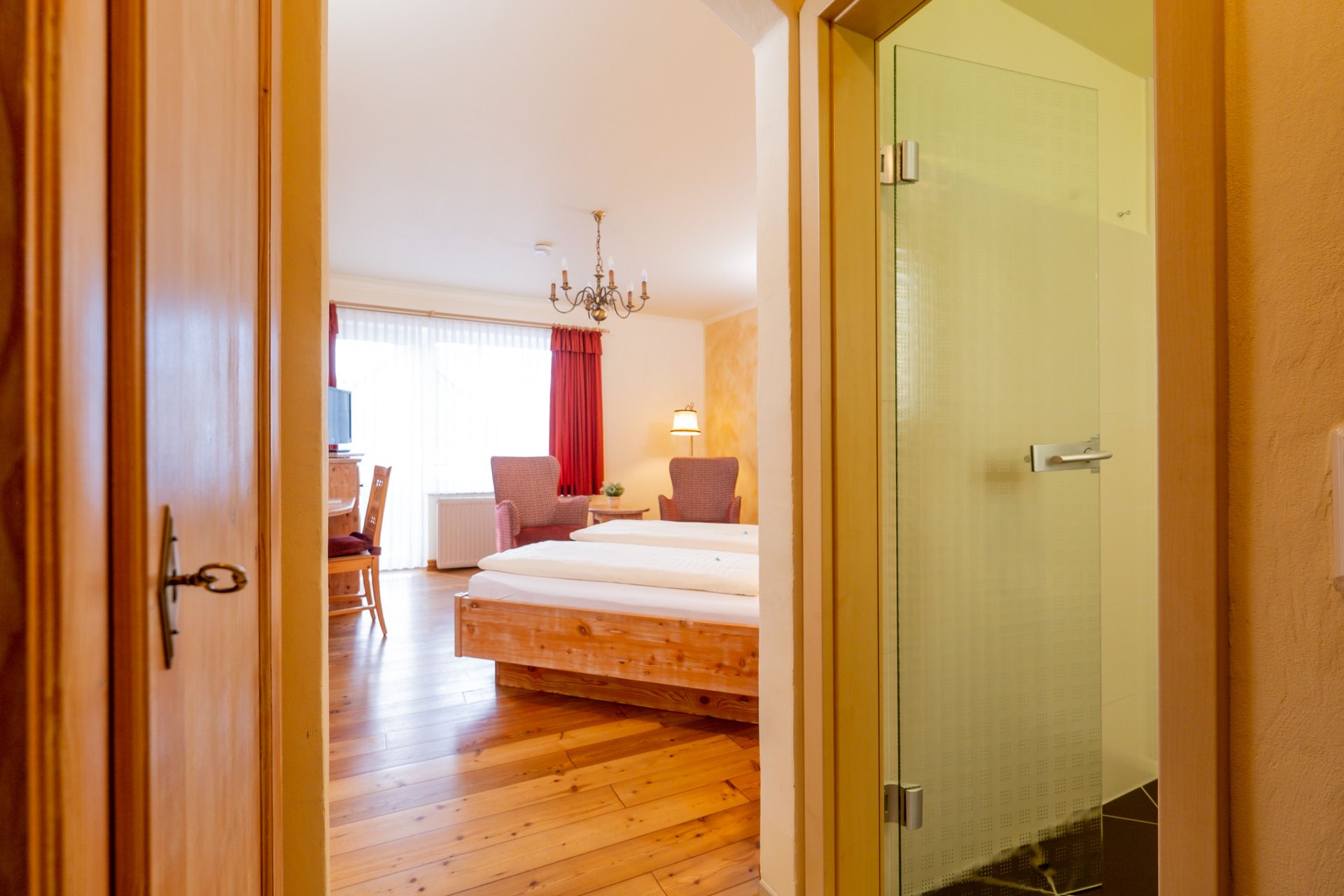 Kamer