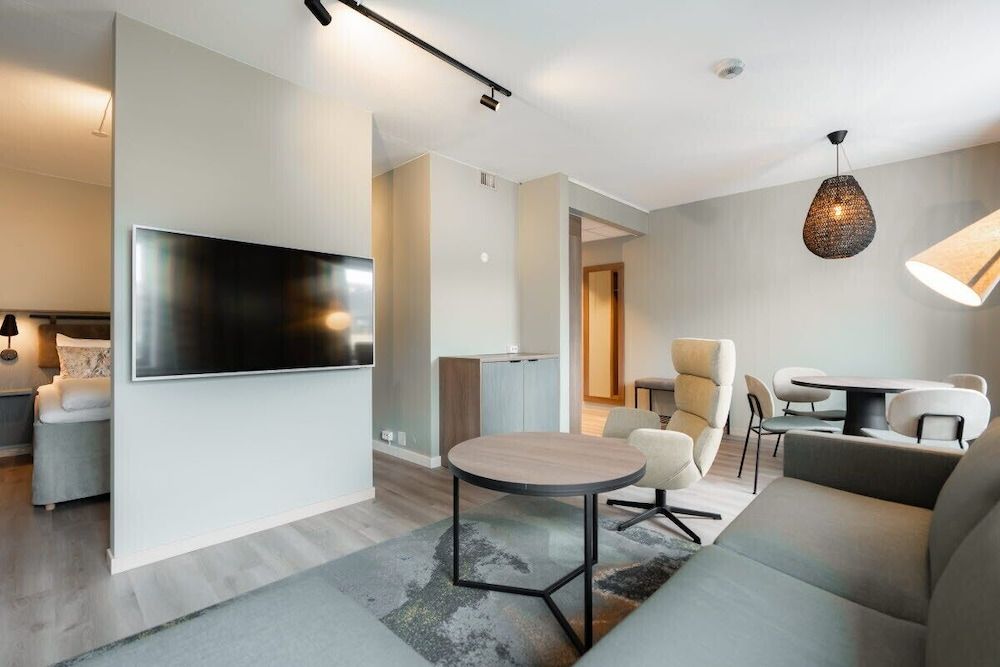 afbeelding van Junior suite