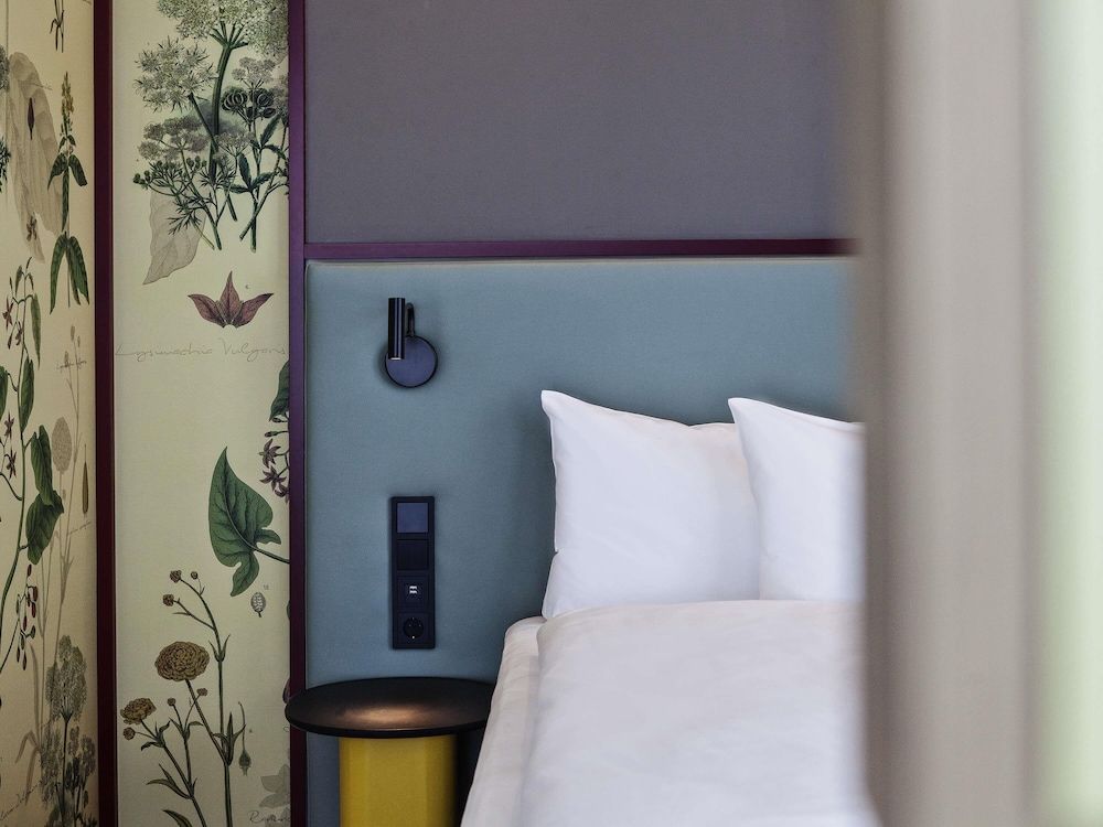 afbeelding van Comfort tweepersoonskamer, 1 tweepersoonsbed