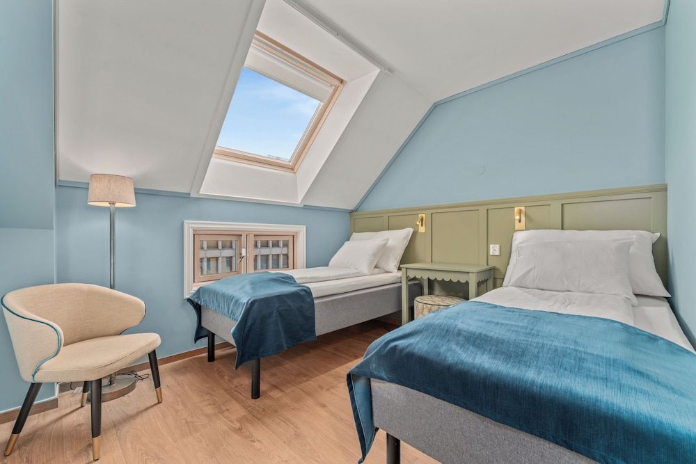 afbeelding van Twin Room