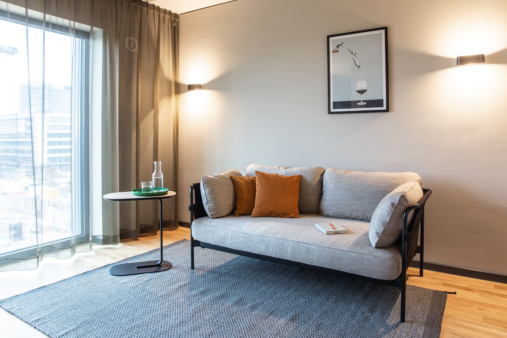 Kamer