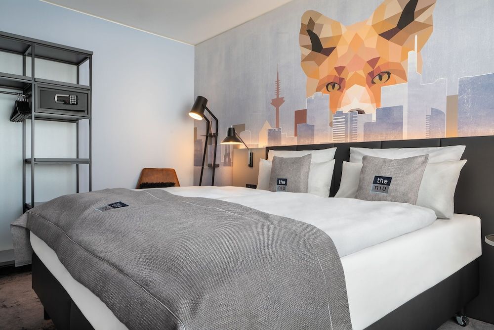 Niu Charly Frankfurt