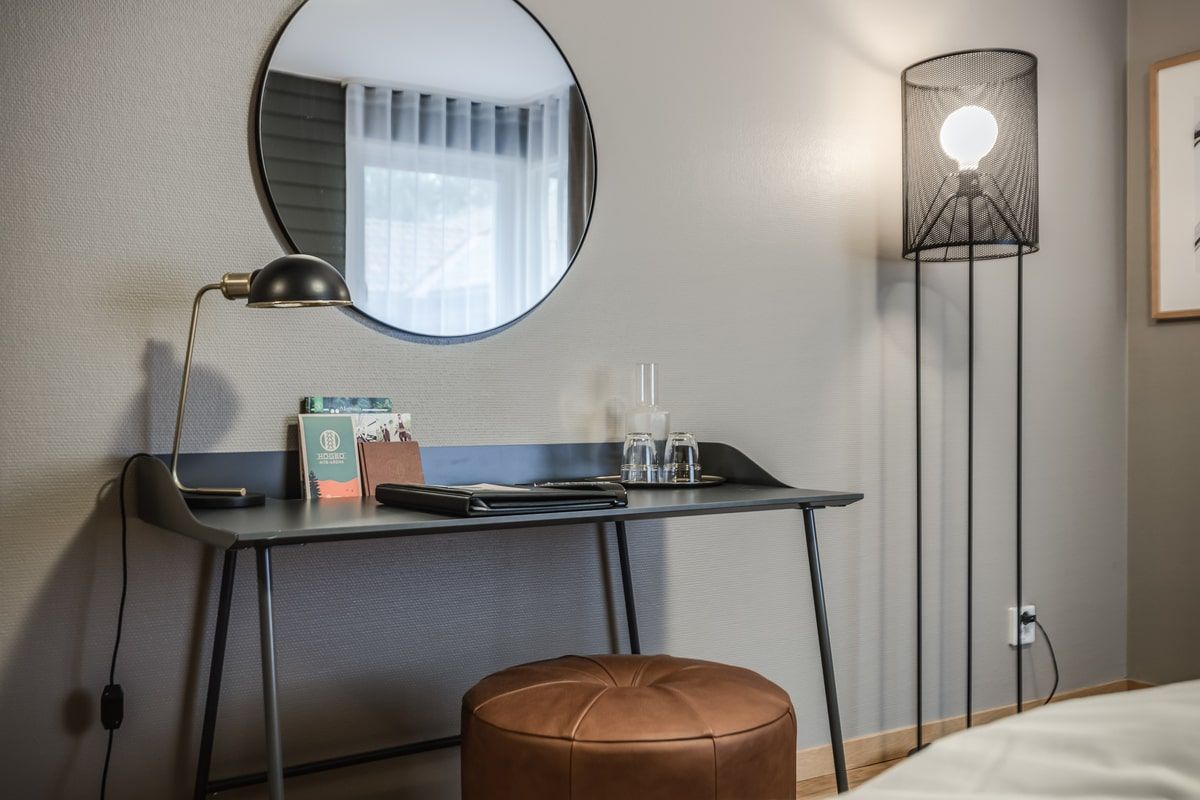 Kamer