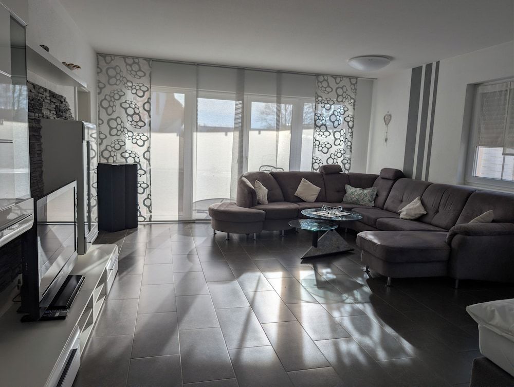 afbeelding van Standaard appartement
