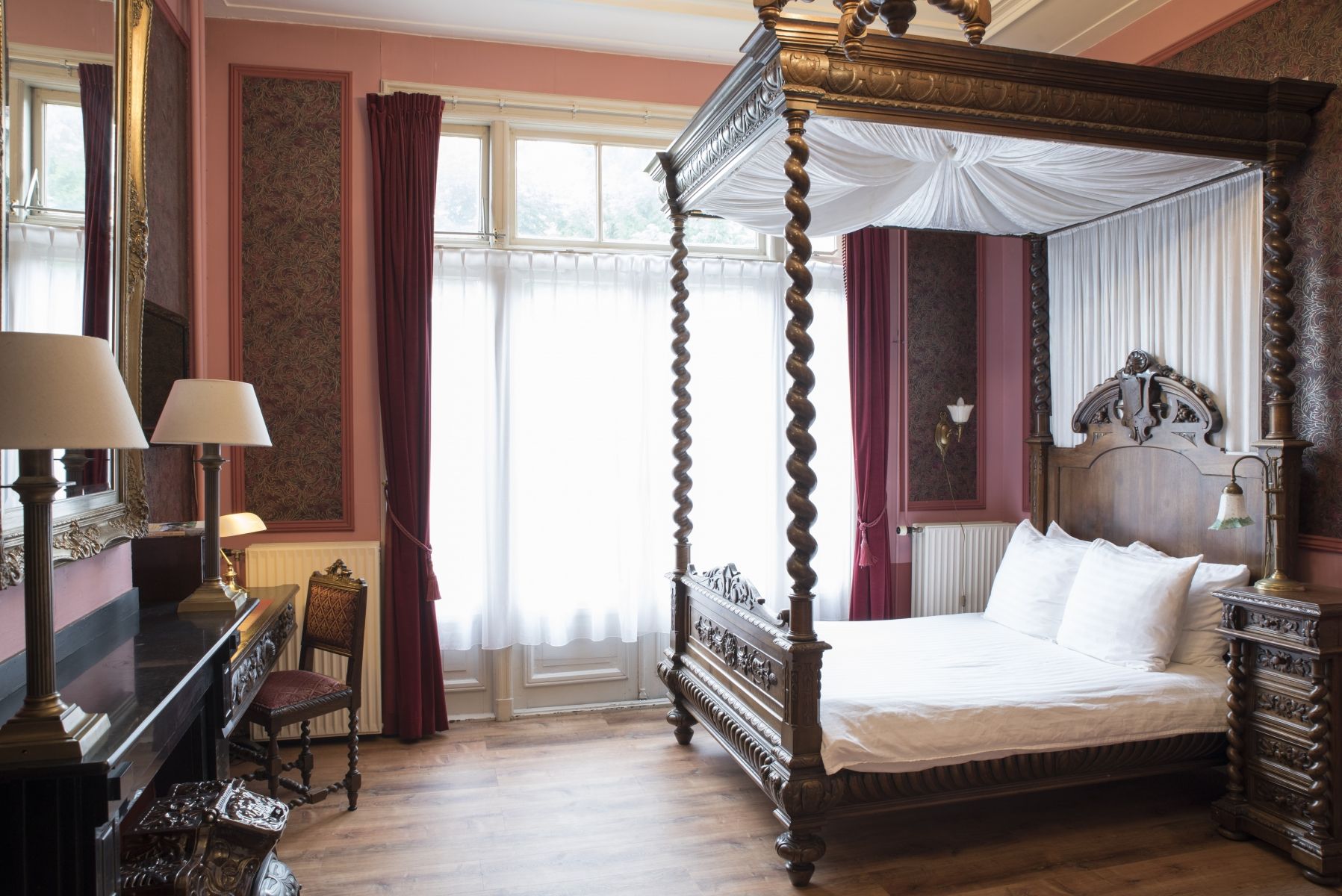 Kamer