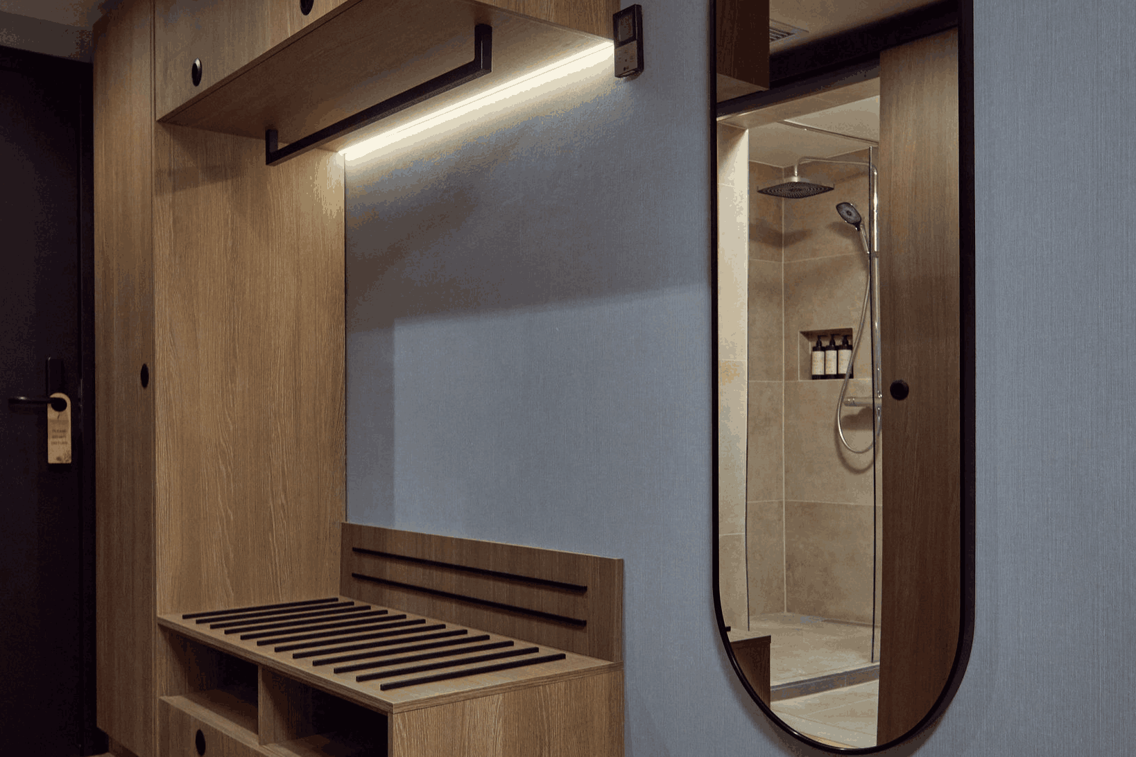 Kamer