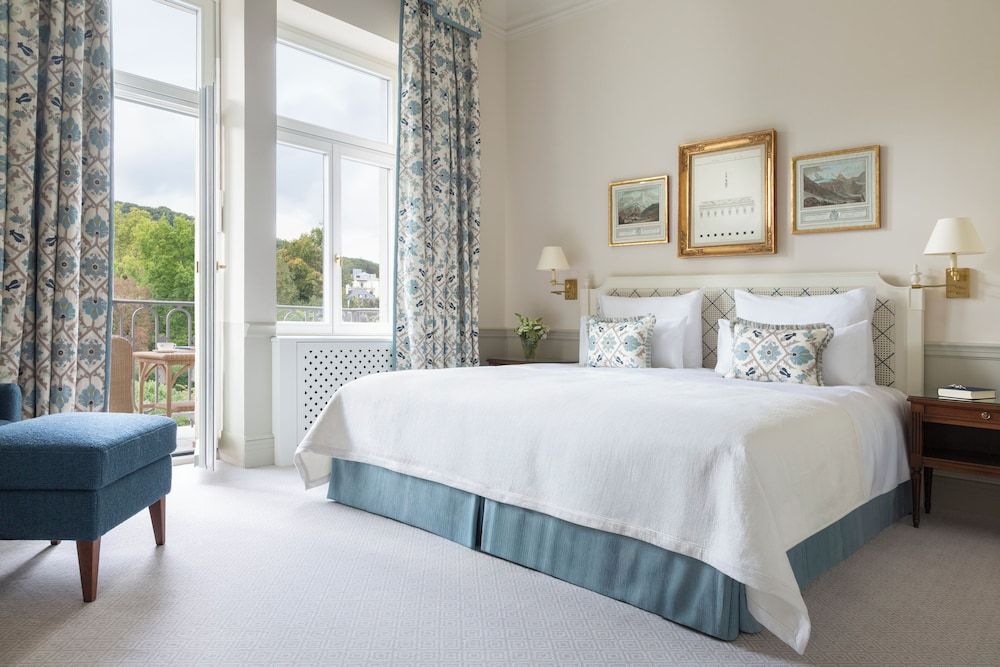 afbeelding van Superior Park Room