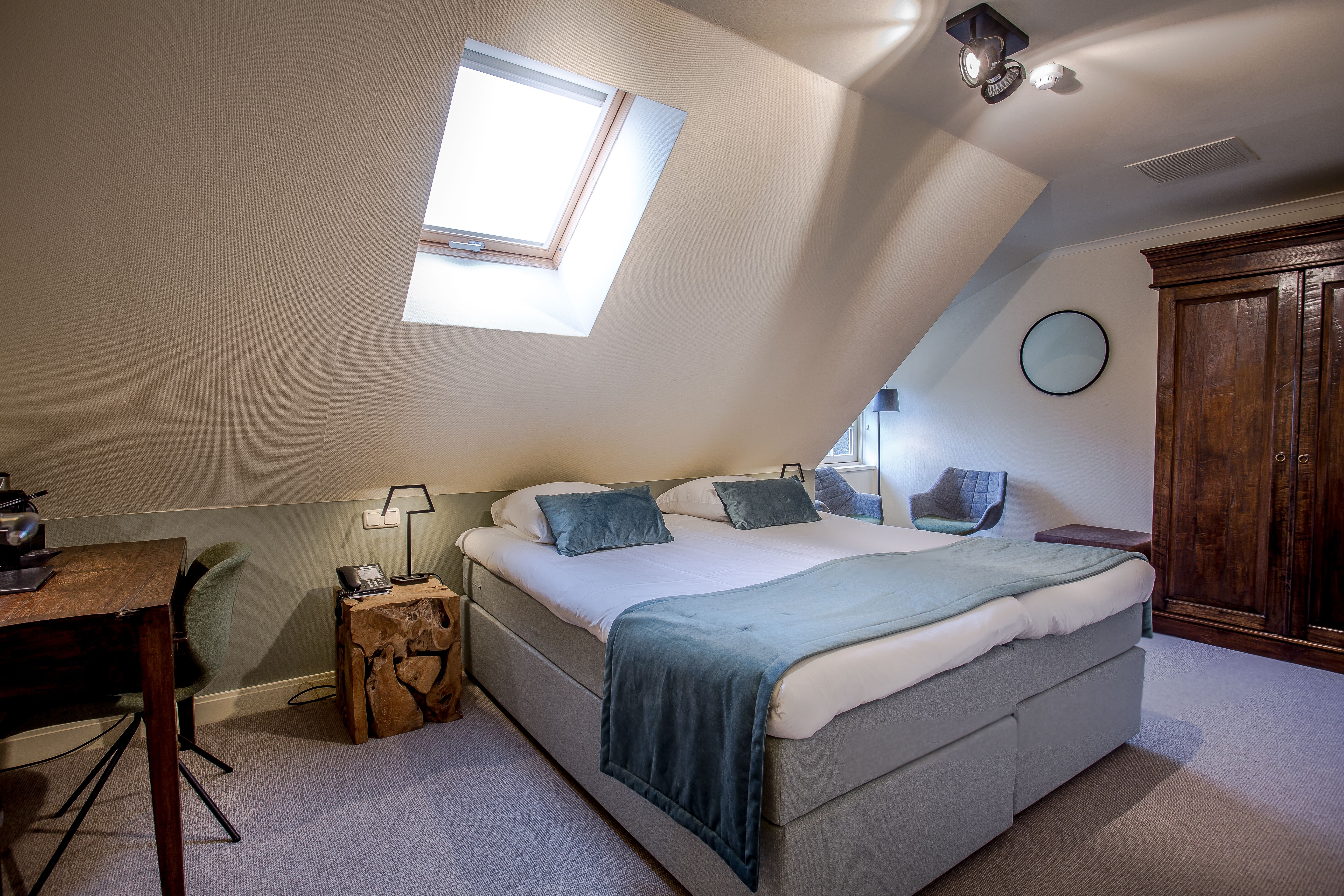 Kamer