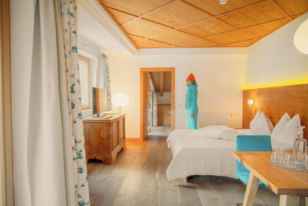 afbeelding van Superior suite (HERZ AS SUPERIOR)