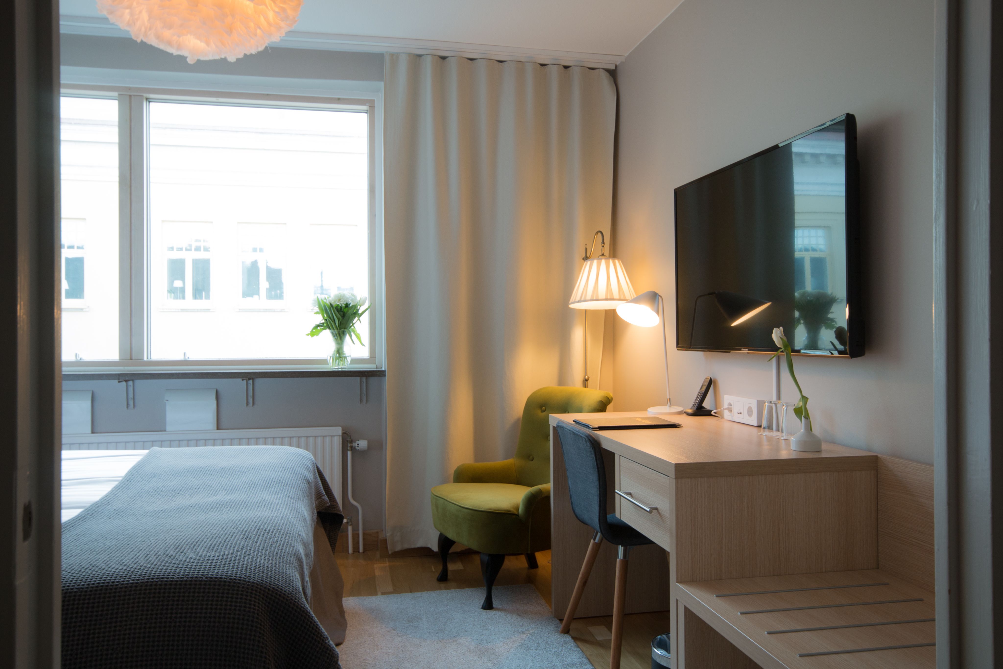 Kamer