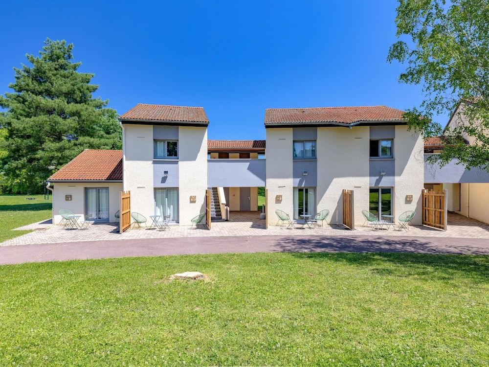 afbeelding van Appartement, meerdere bedden (Exterior)