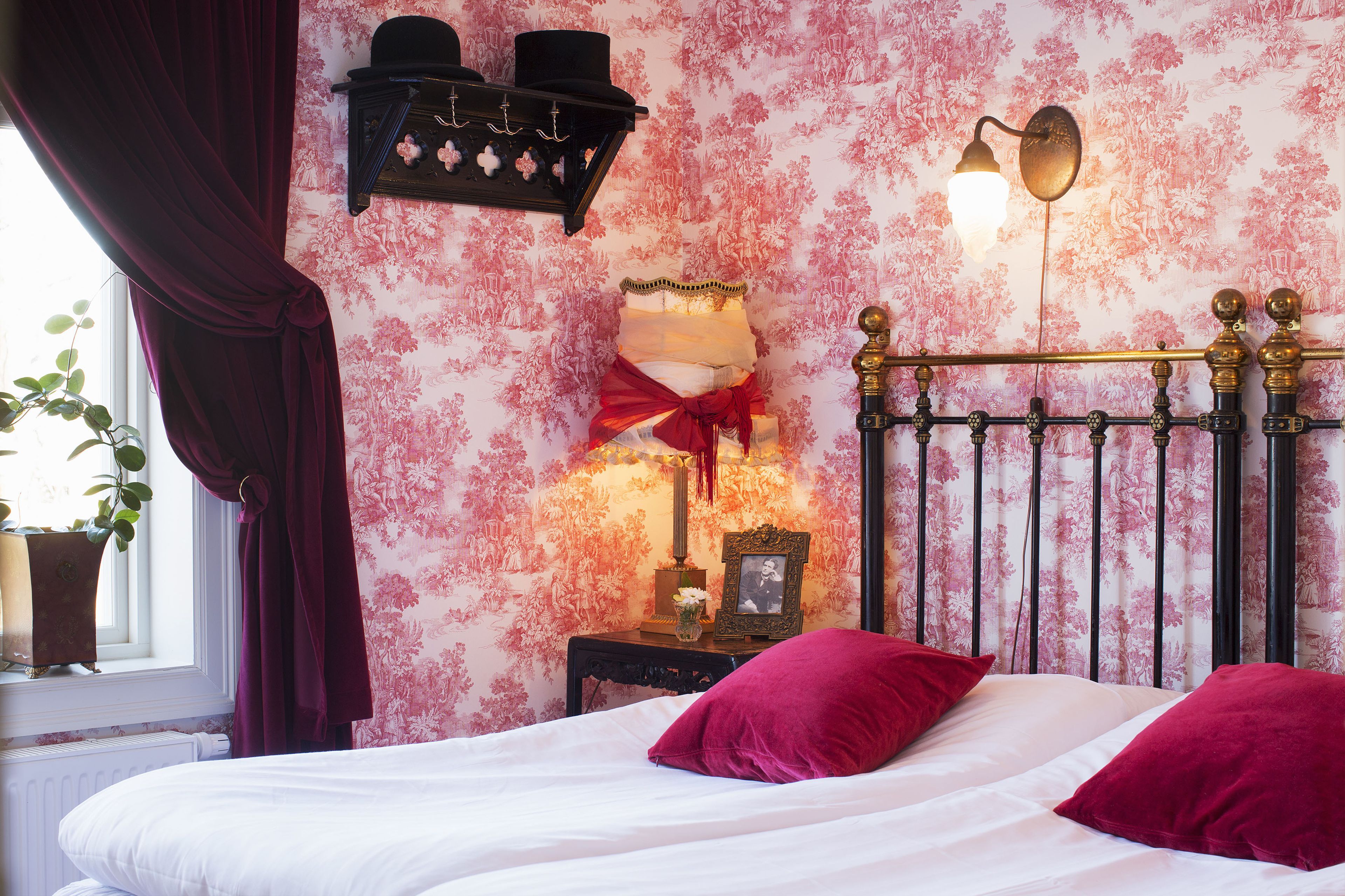 Kamer