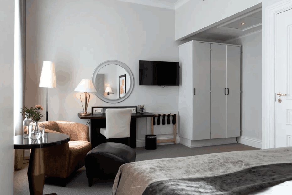 Kamer