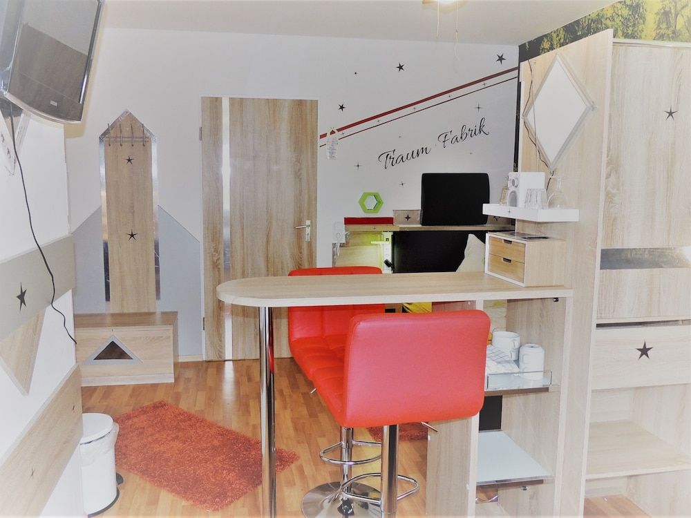 Kamer