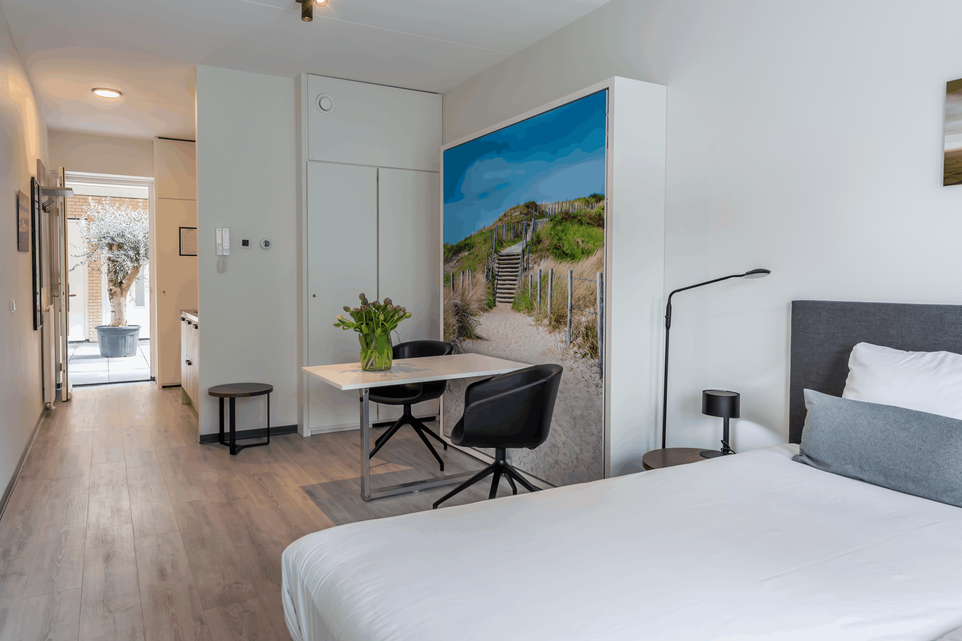 Kamer