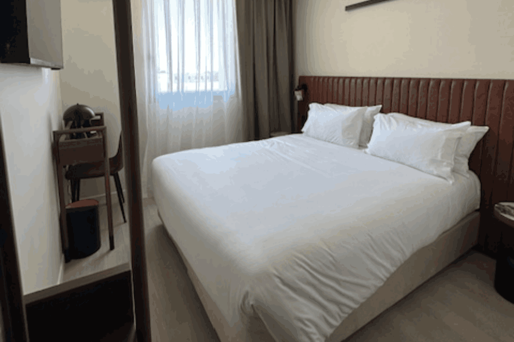 Kamer