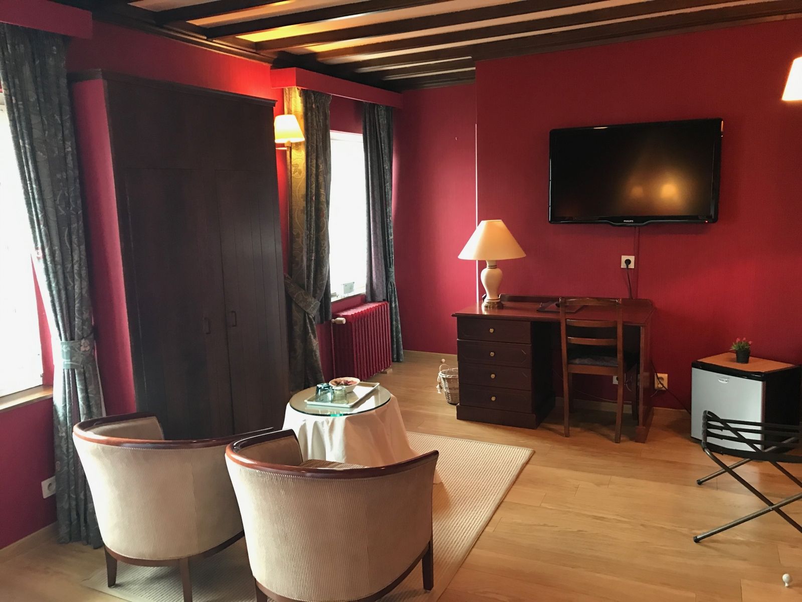 Hotel Cosy in Bouillon Aanbiedingen Hotel Specials