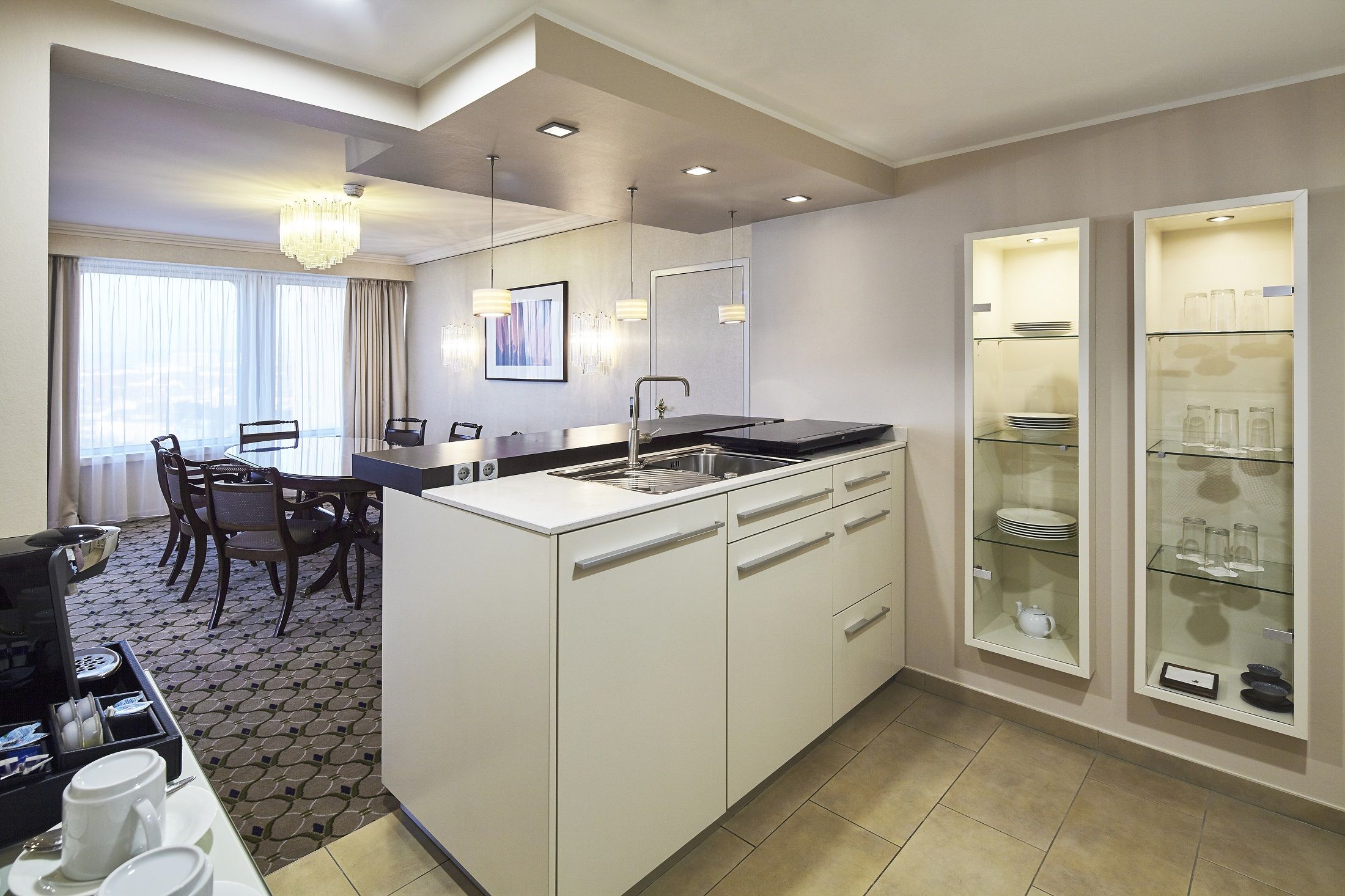 Kamer