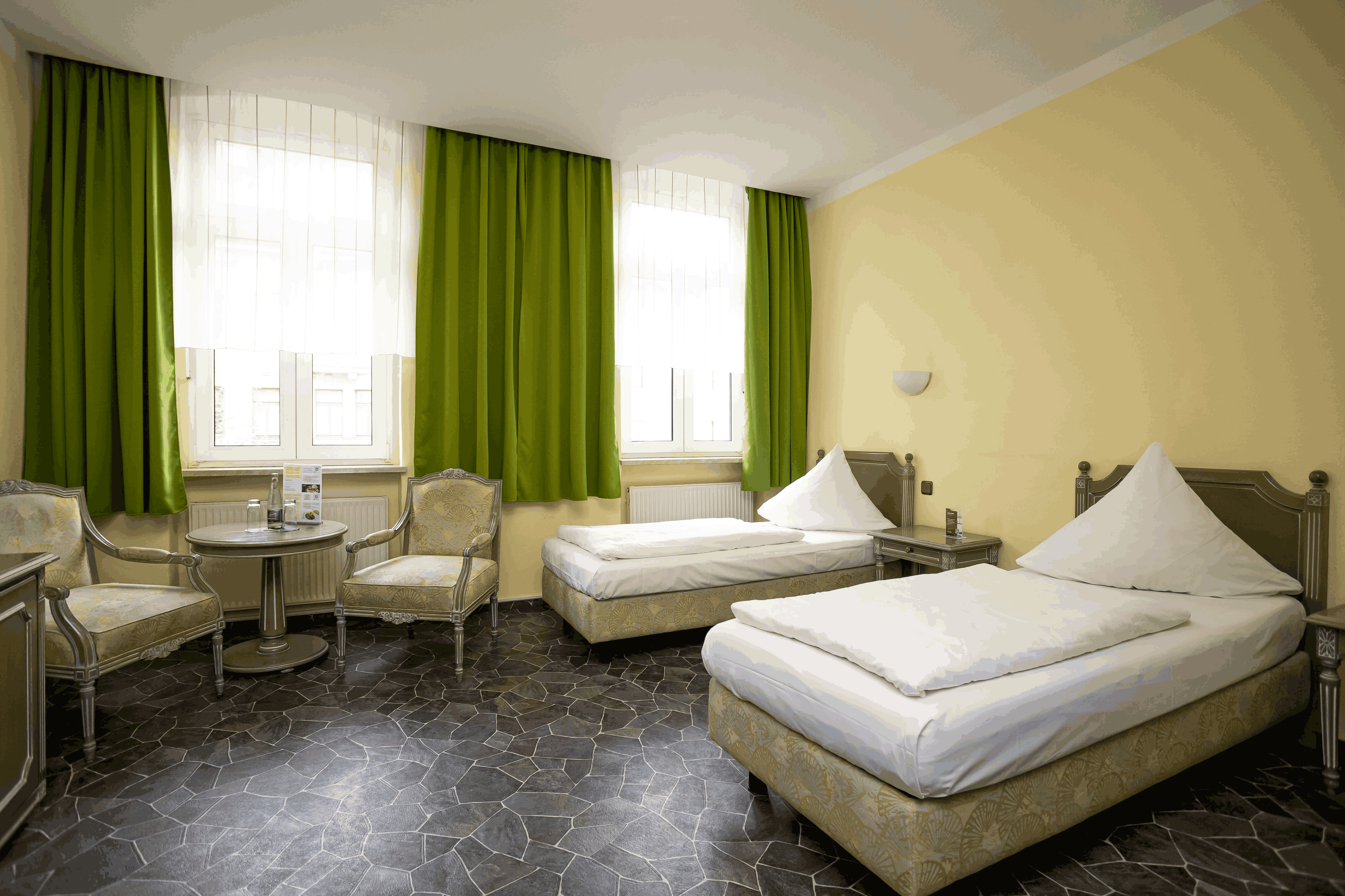 Kamer