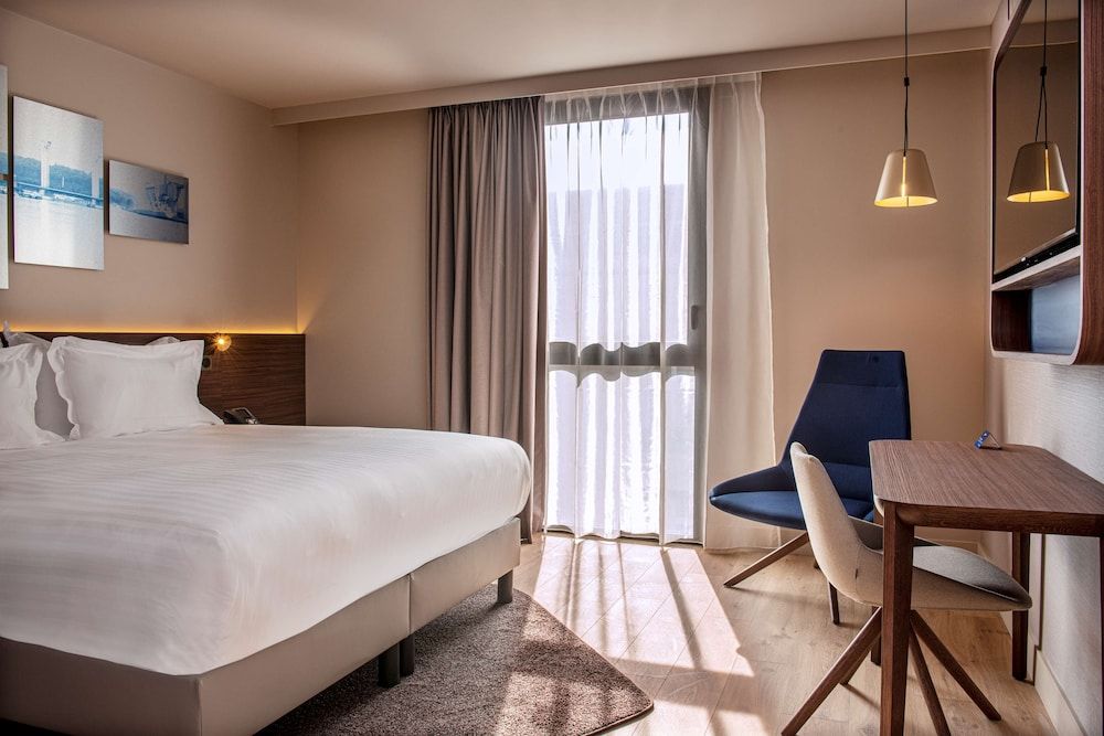 afbeelding van Standaard kamer