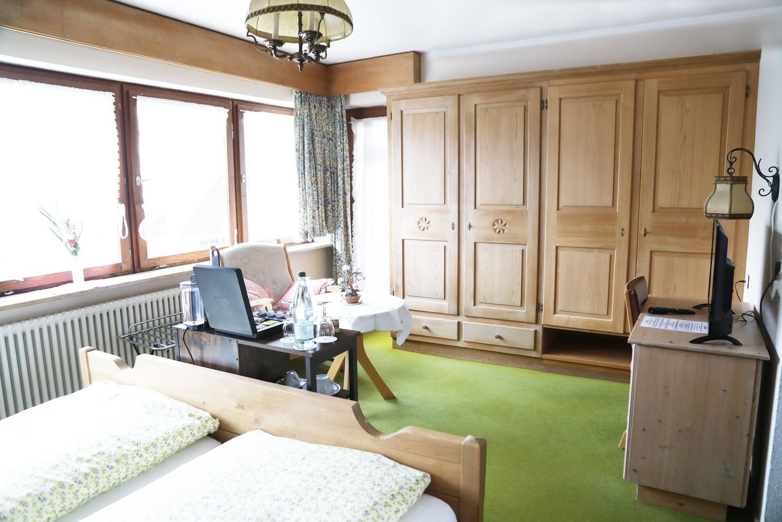 Kamer