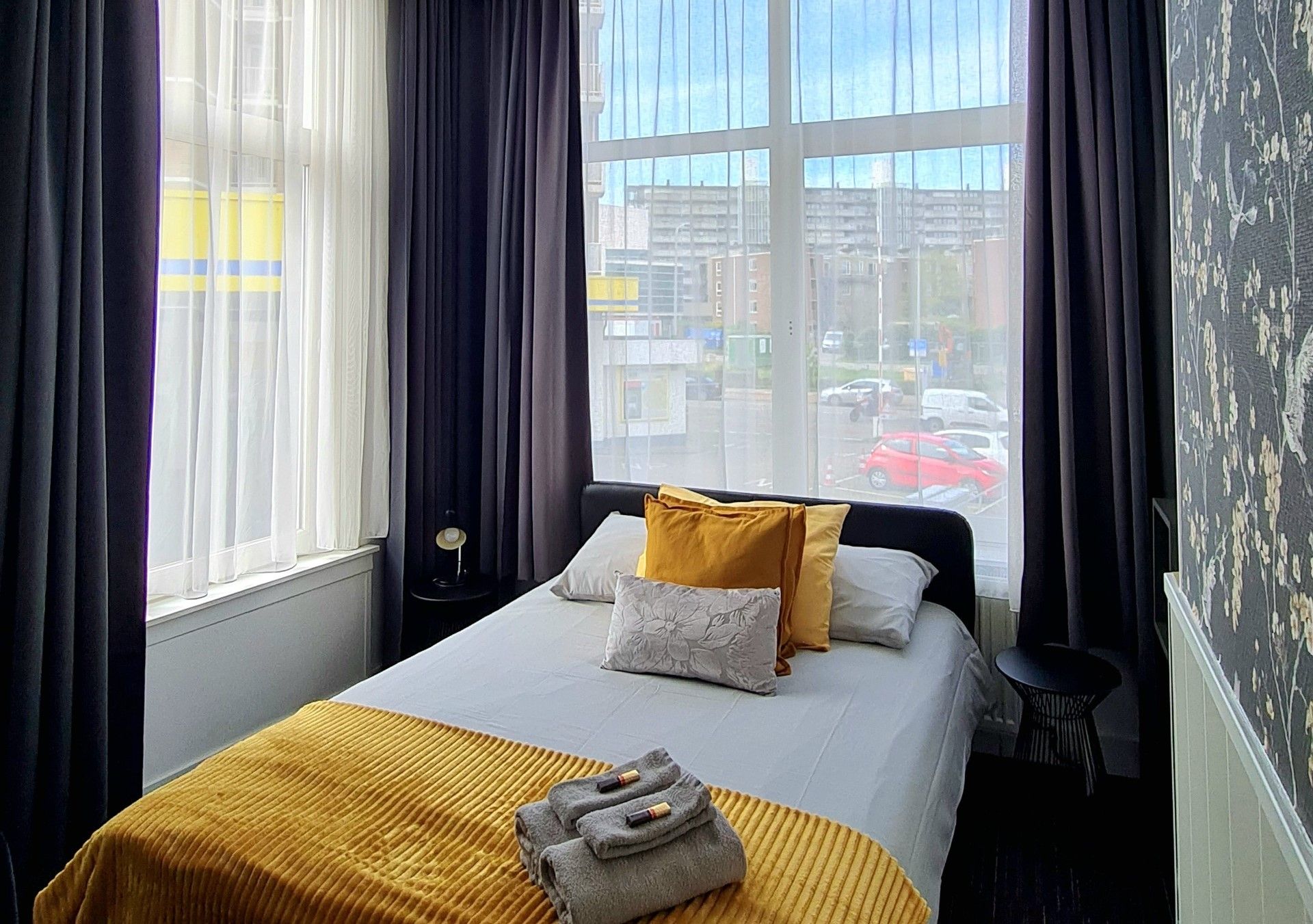 Kamer
