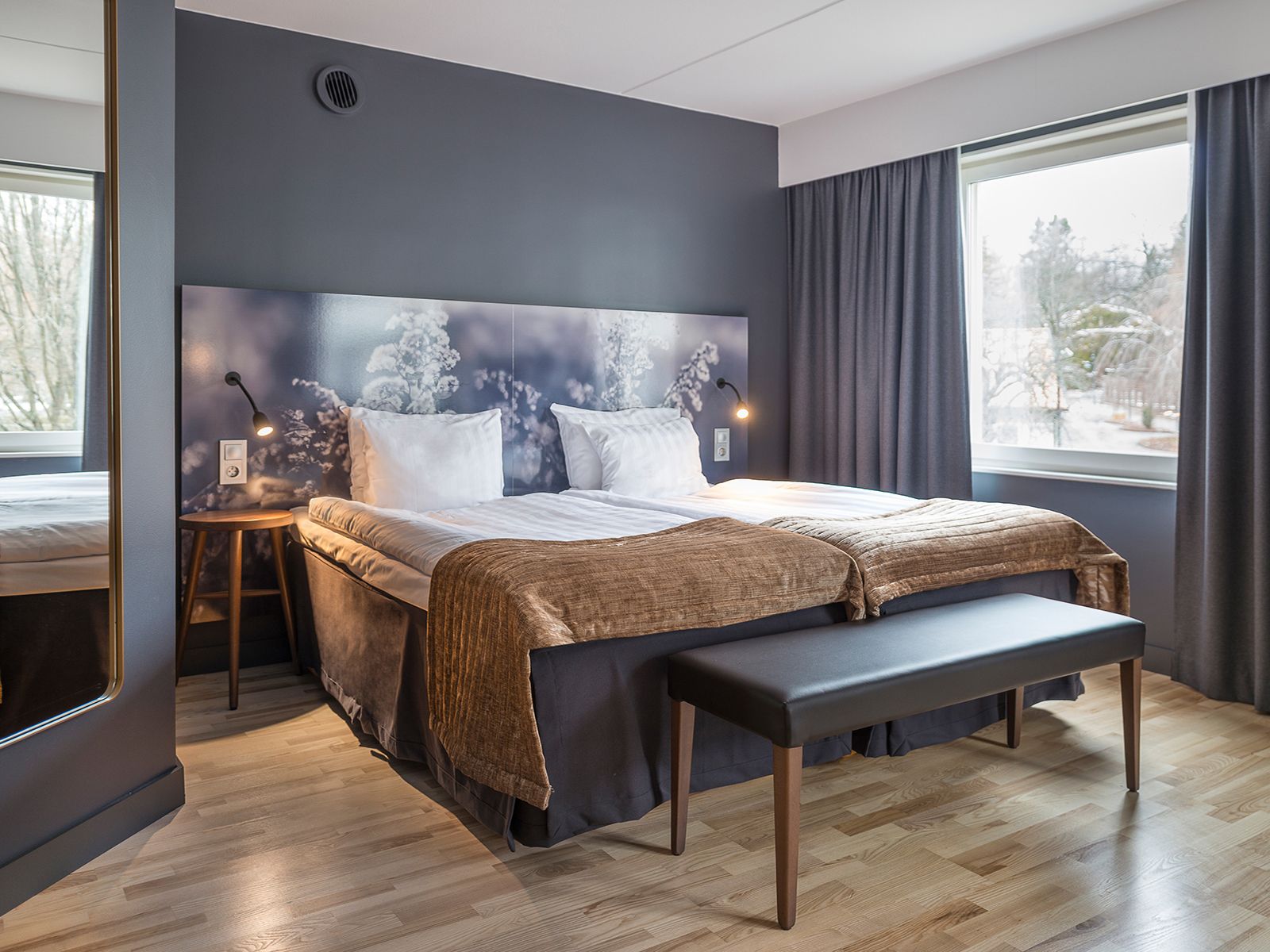 Kamer