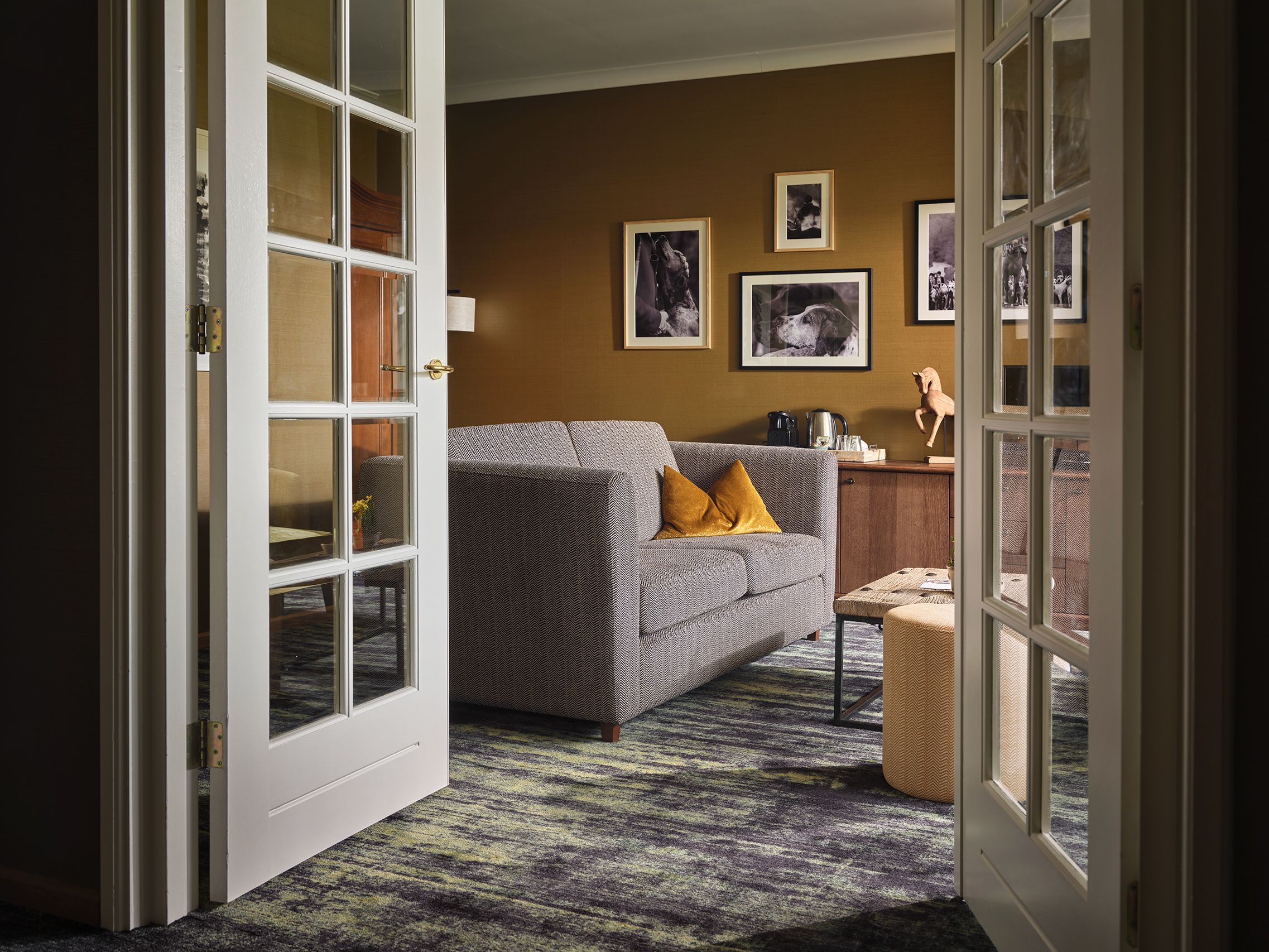 Kamer