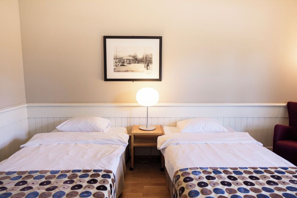 afbeelding van Twin kamer, niet-roken (Compact)