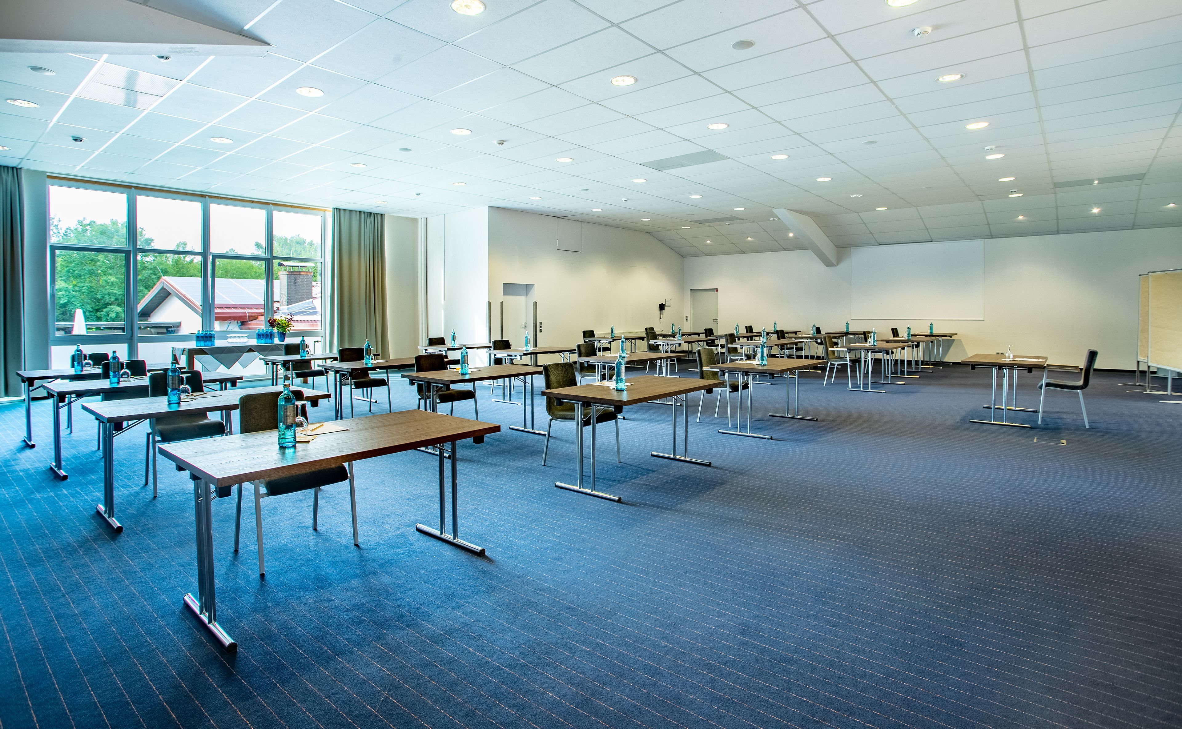 Faciliteiten