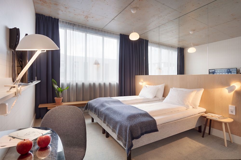 afbeelding van Standaard Twin kamer