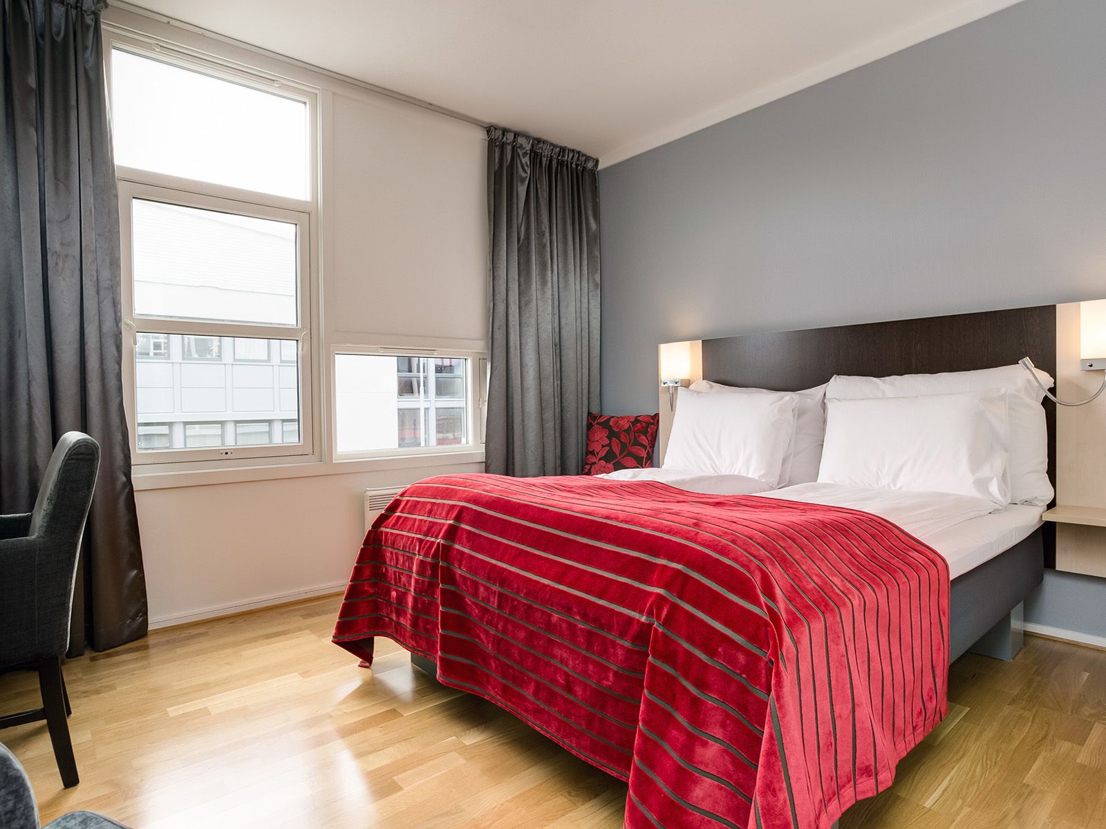 Kamer