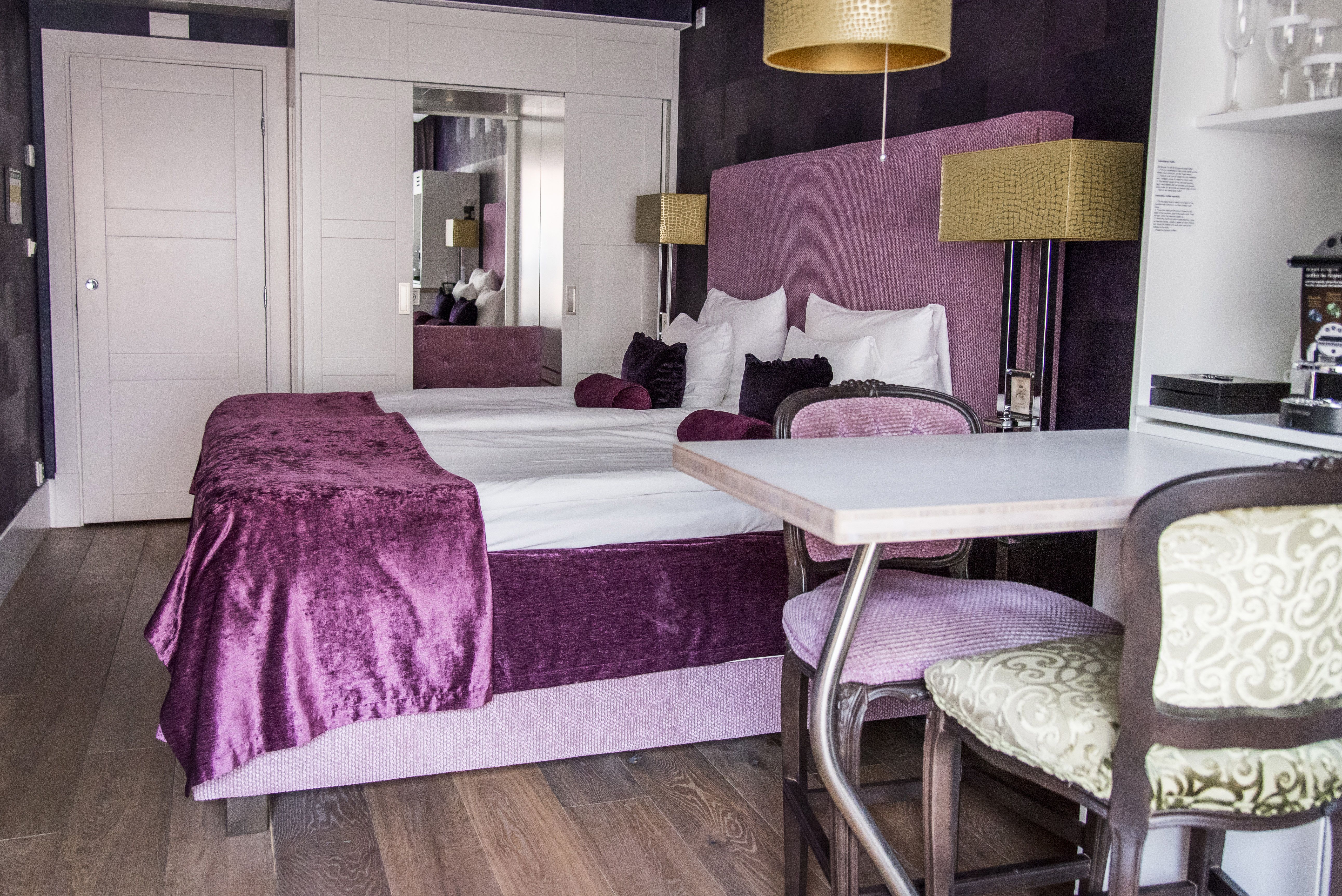 Kamer