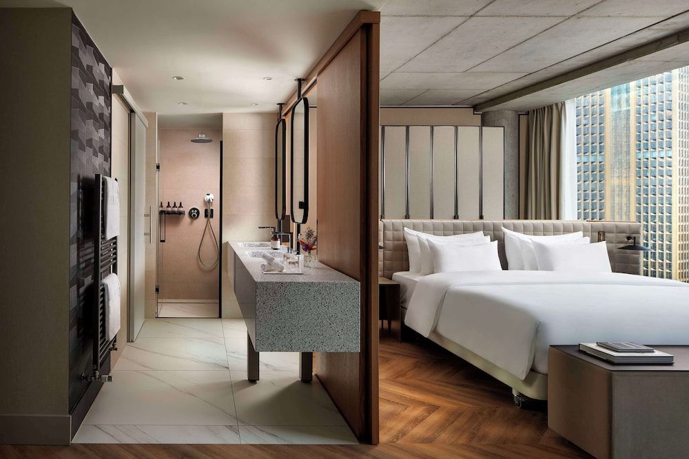 afbeelding van Junior suite