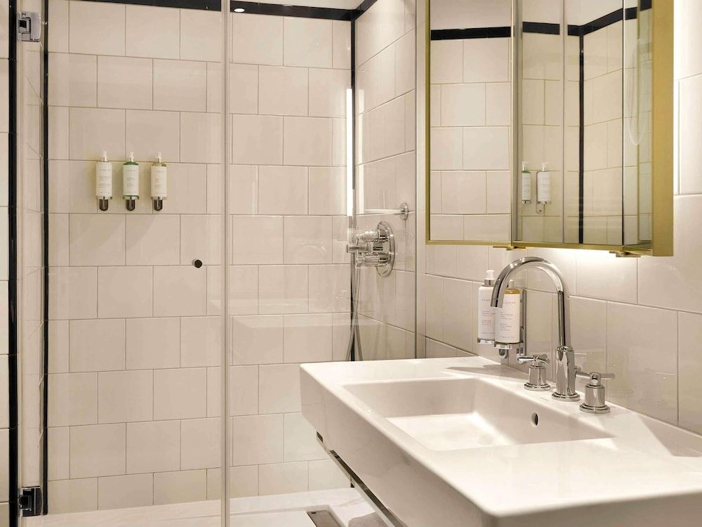 afbeelding van Superior kamer, 1 queensize bed