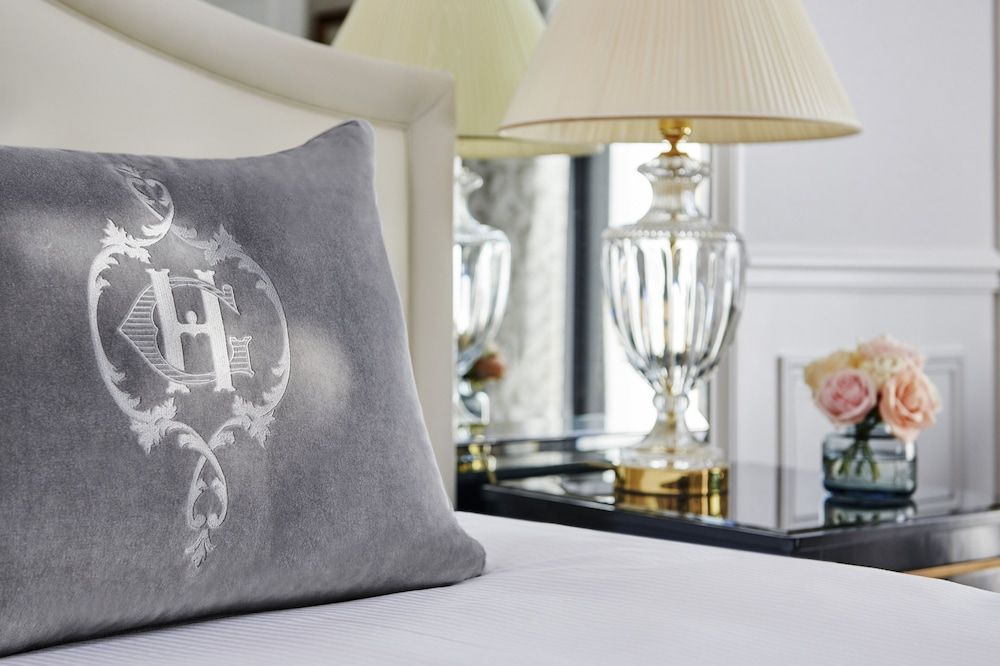 afbeelding van Junior suite