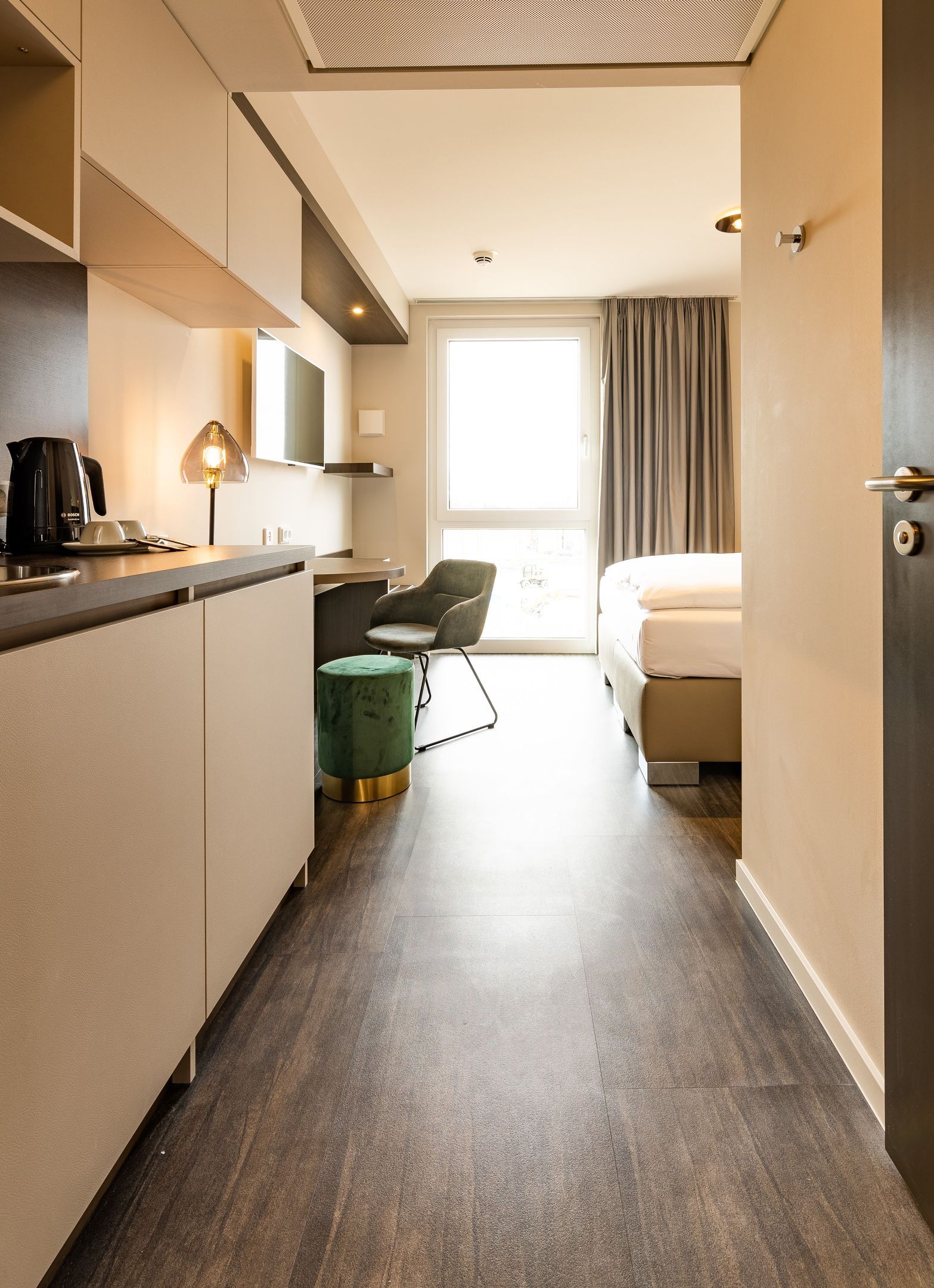 Kamer