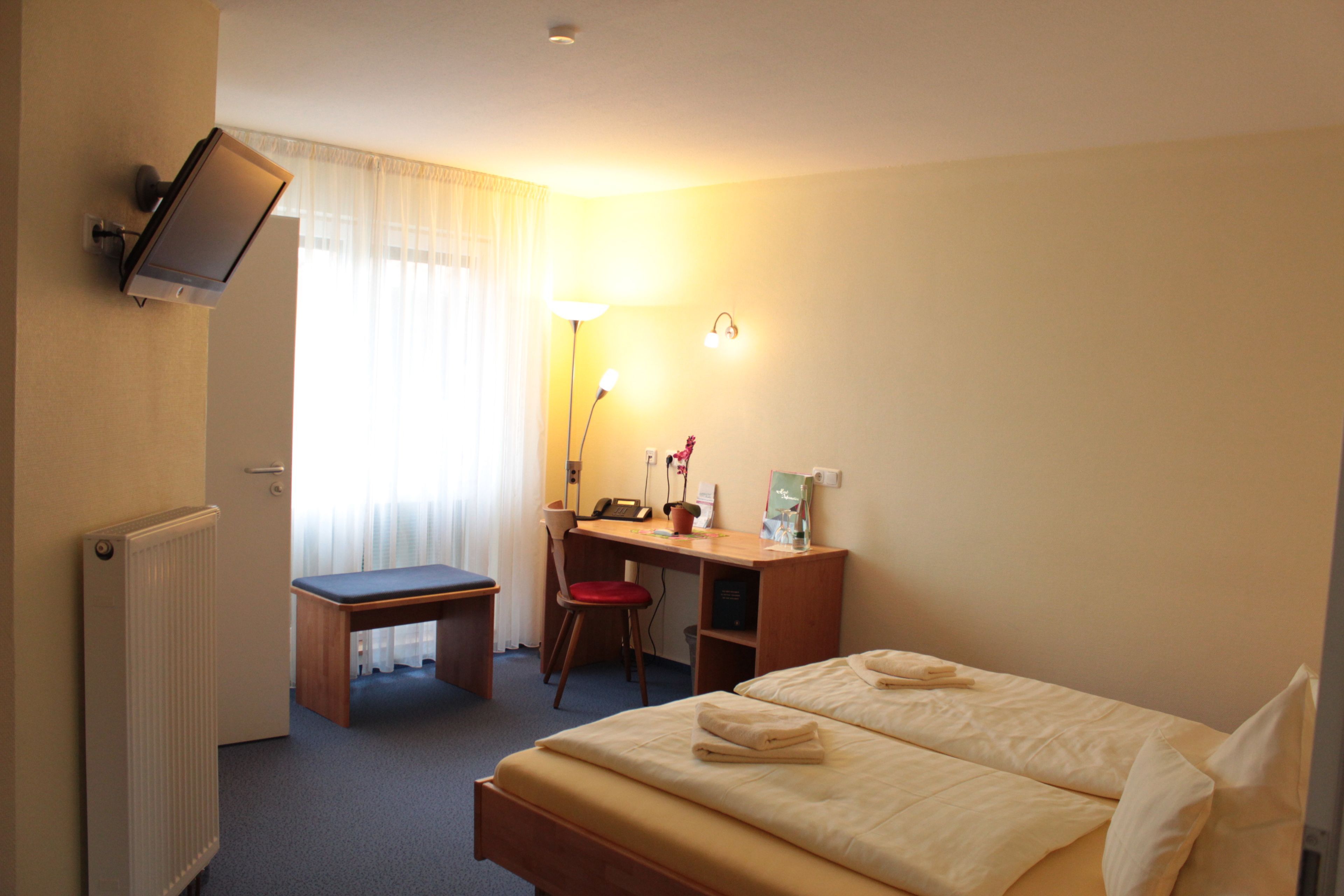 Kamer