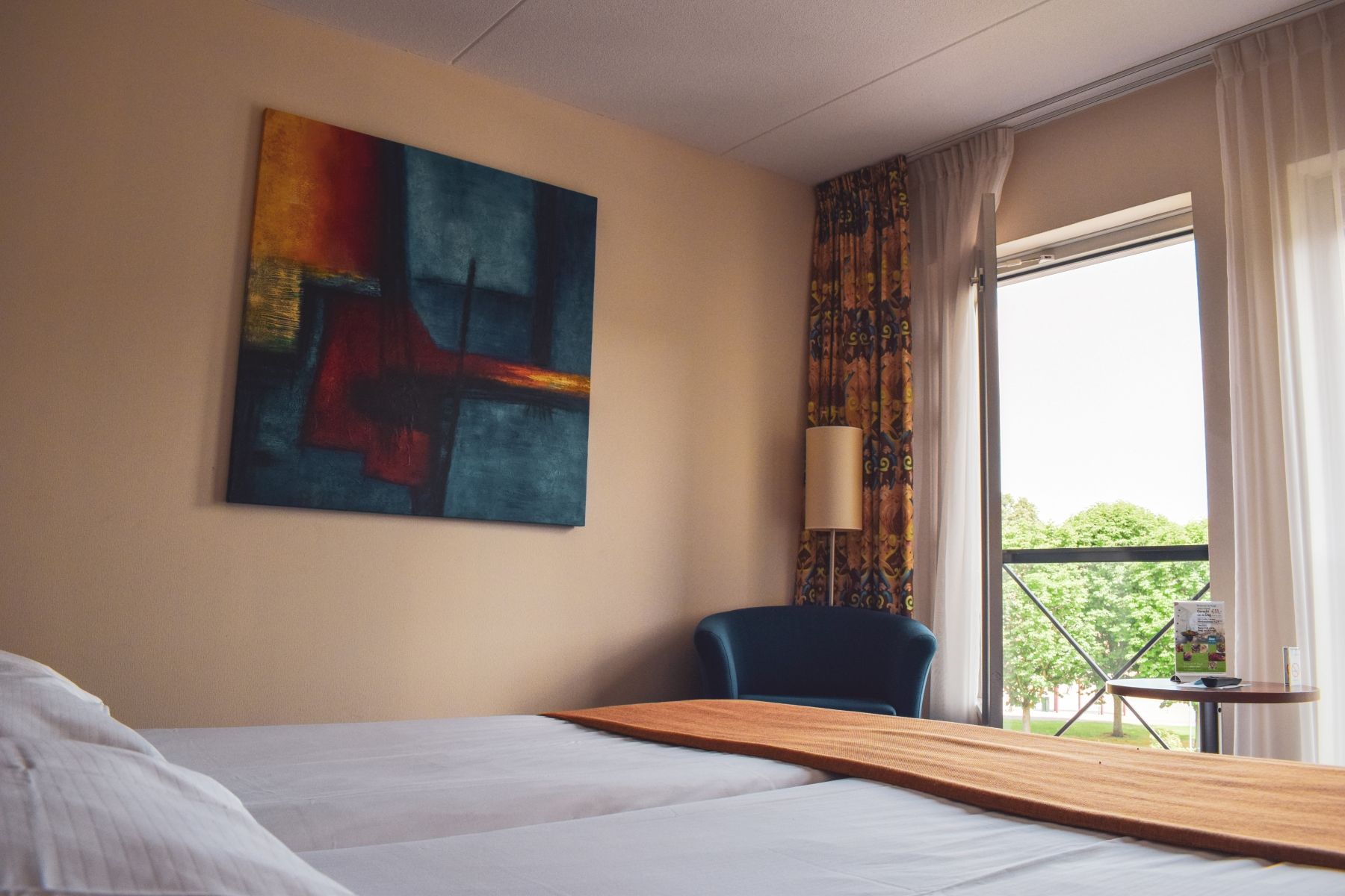 Kamer