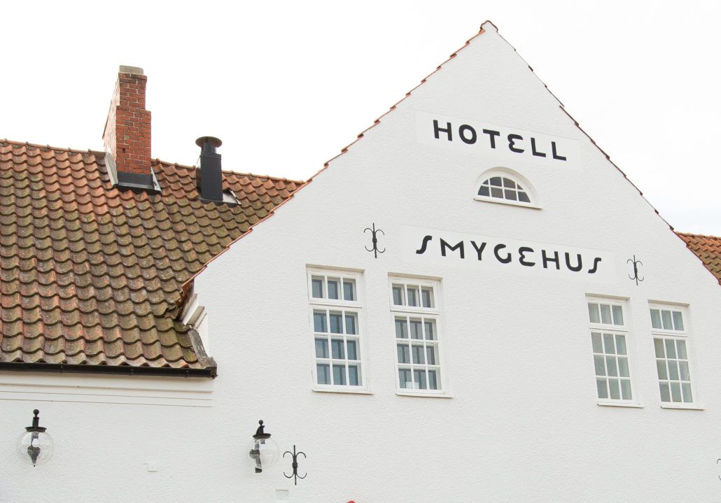Buitenzijde